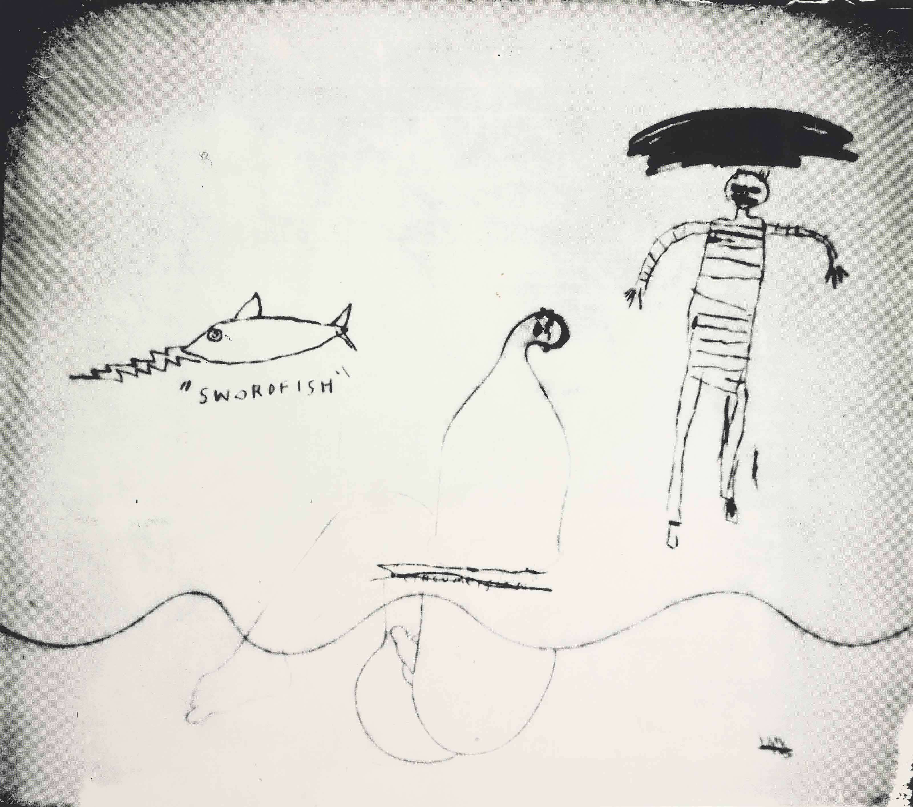 George Segal 1924 00