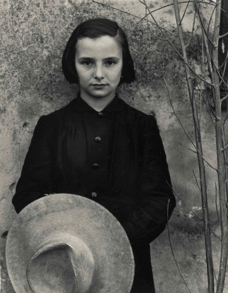 The Cool Photographic Gaze Of Paul Strand Christie S