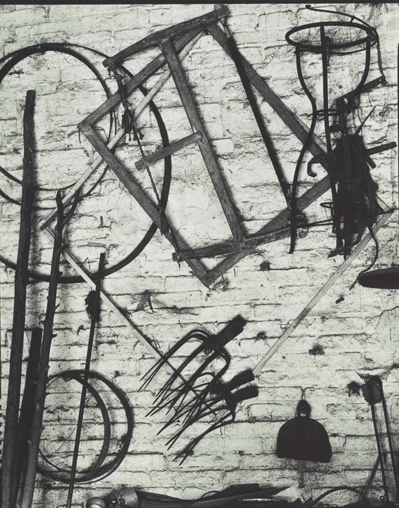 The Cool Photographic Gaze Of Paul Strand Christie S