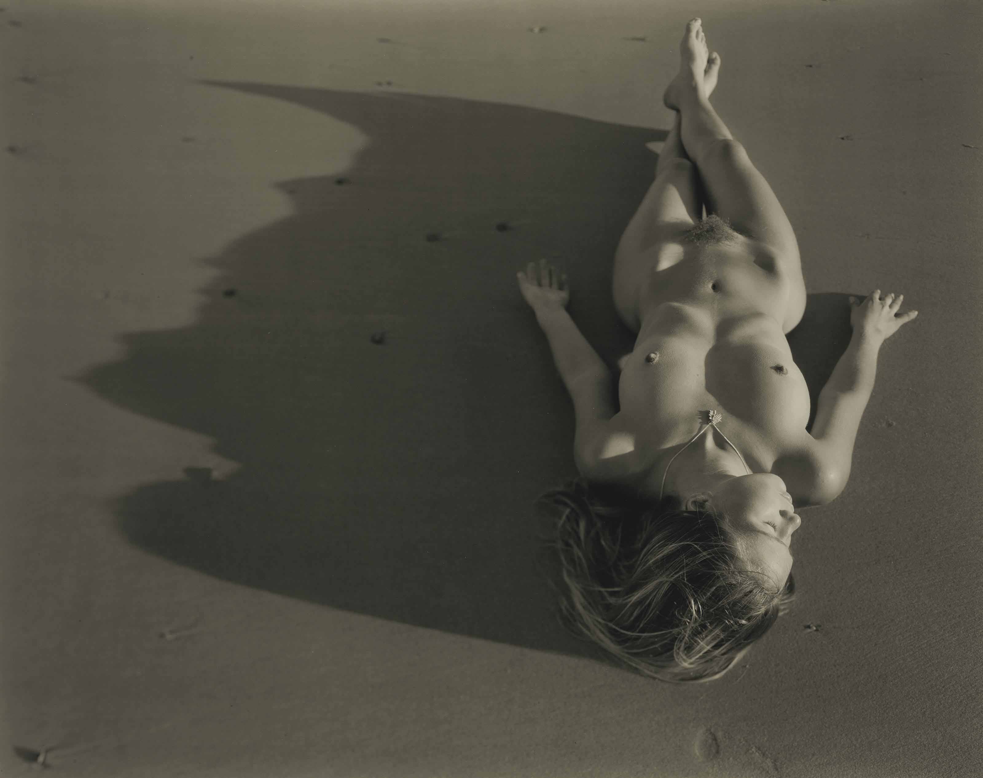 Jock Sturges (b. 1947)