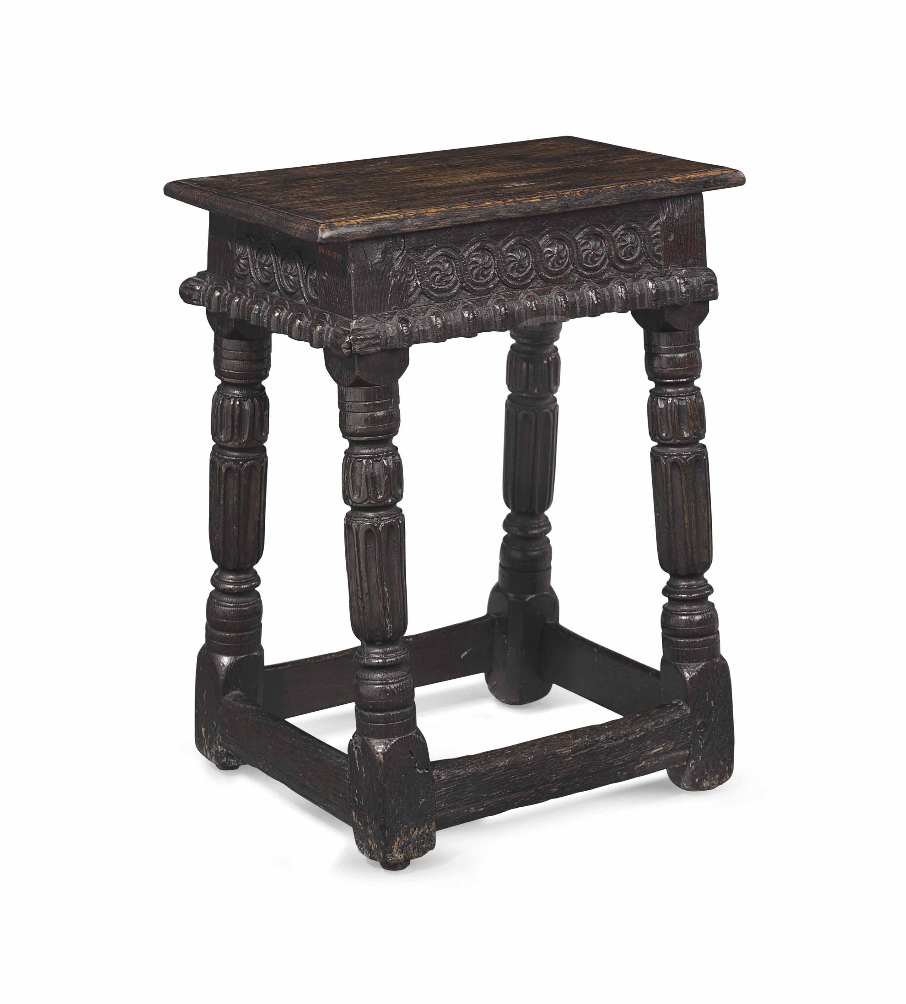 Furniture styles and periods image