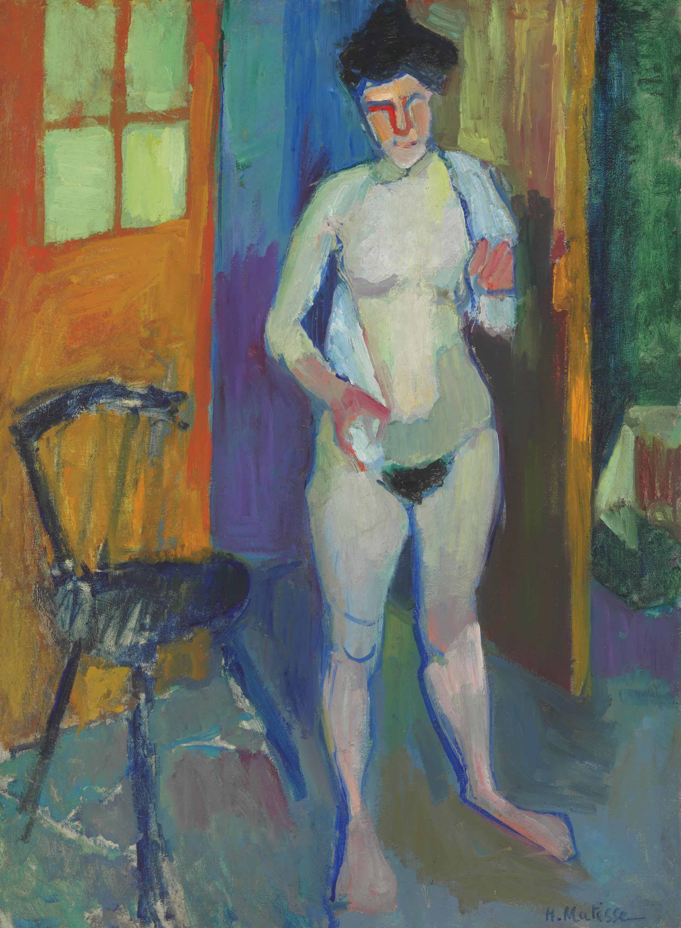 ÐÐ°ÑÑÐ¸Ð½ÐºÐ¸ Ð¿Ð¾ Ð·Ð°Ð¿ÑÐ¾ÑÑ matisse nu Ã  la serviette blanche