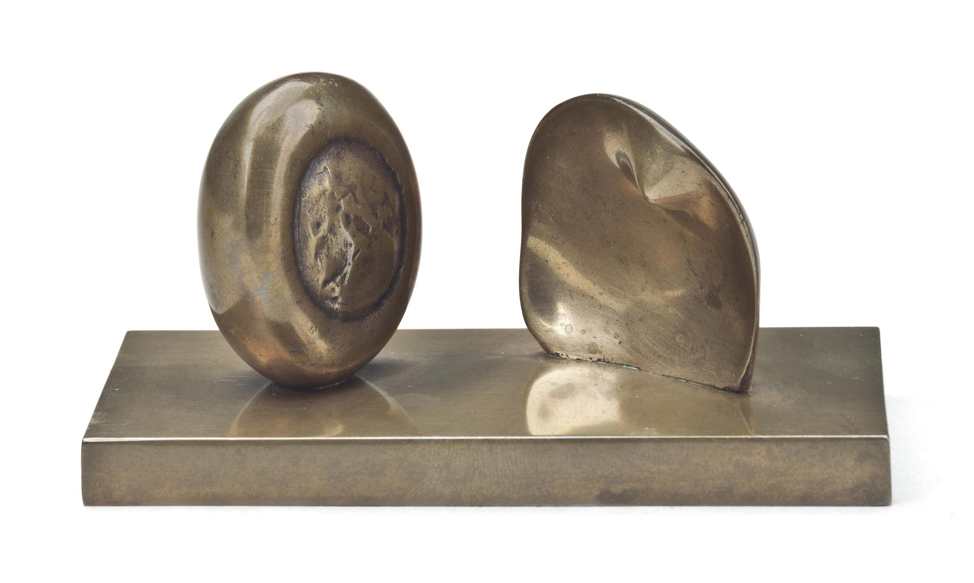 Two Small Forms