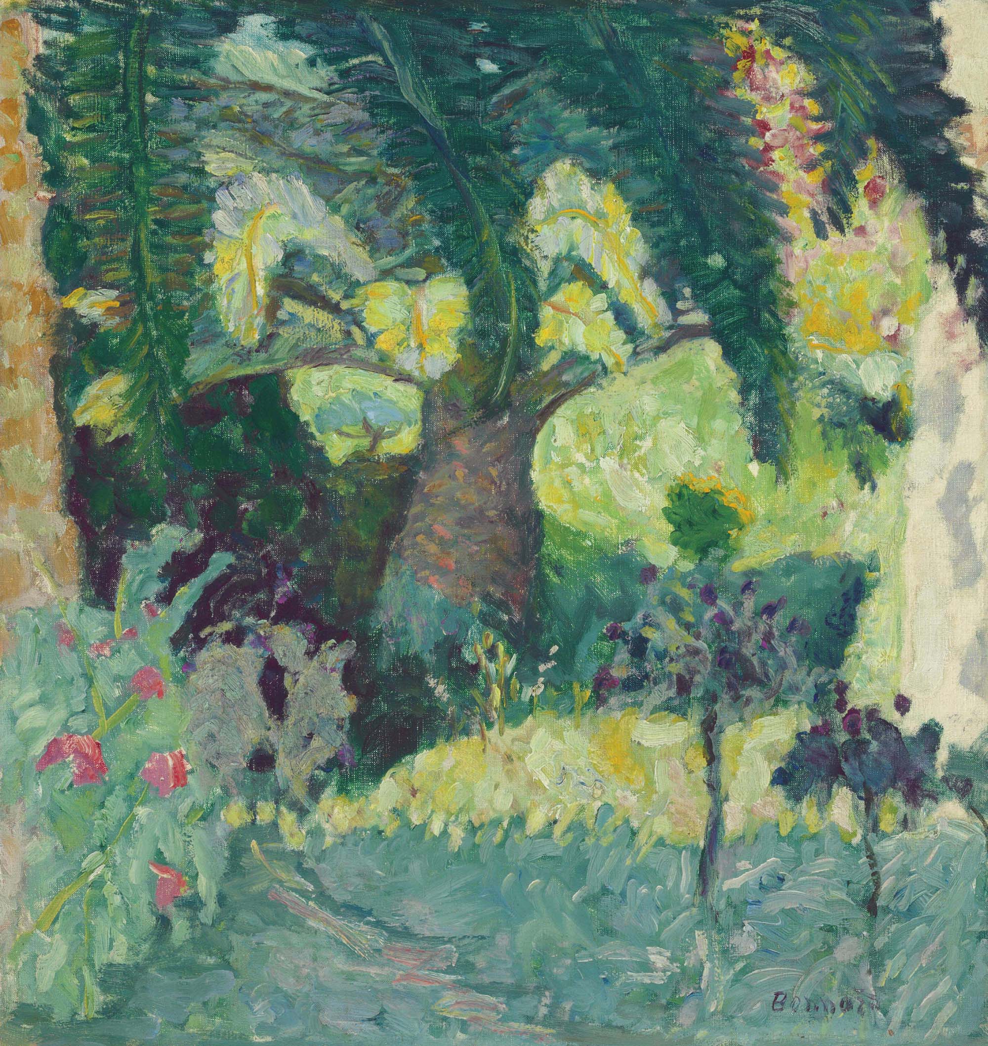 Pierre Bonnard (1867-1947)