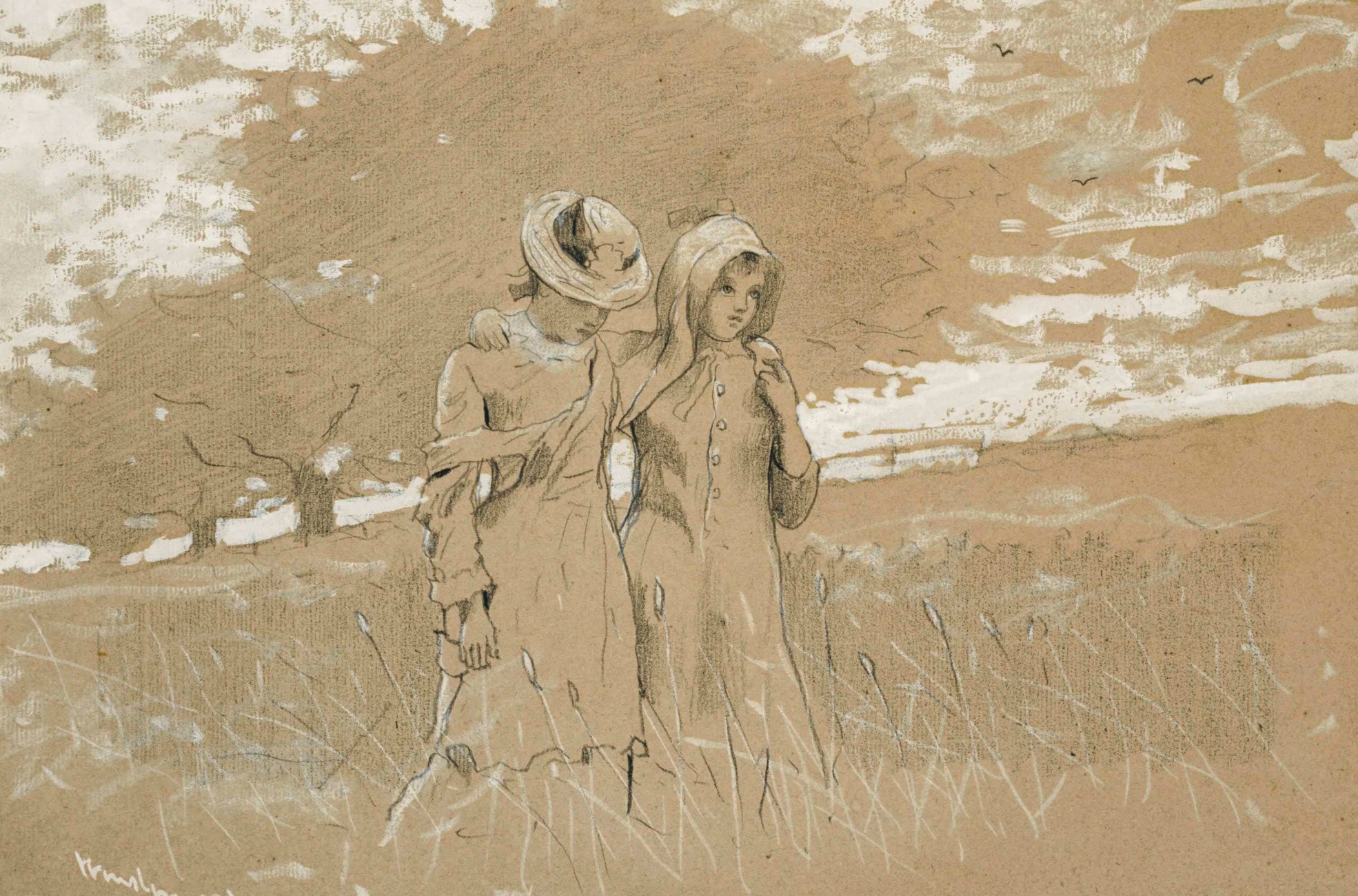 Winslow Homer (18361910)
