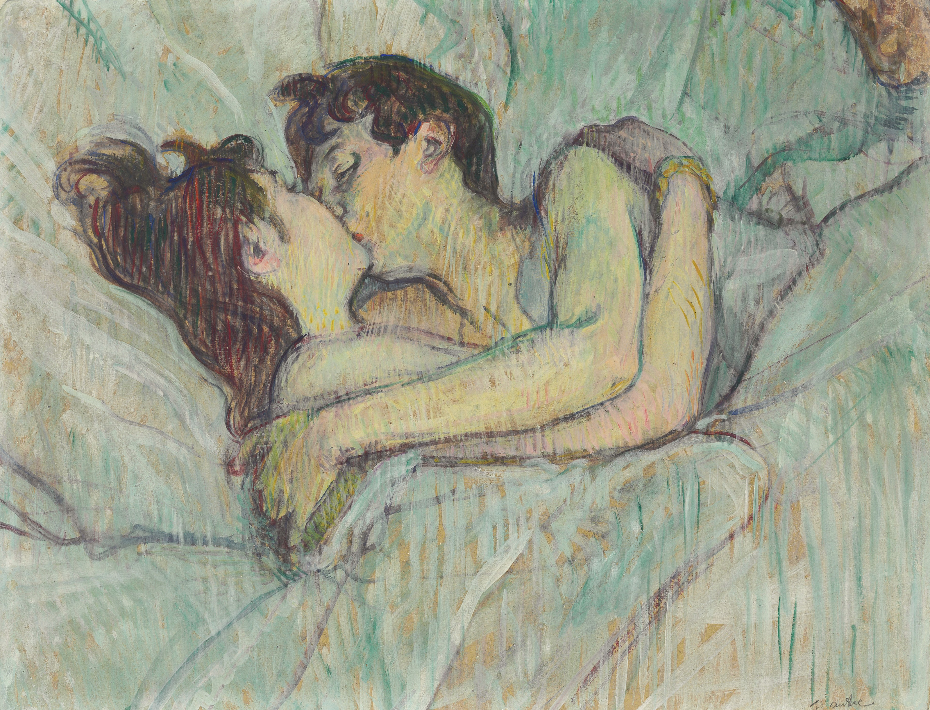 How To Seduce A Pisces Man In Bed