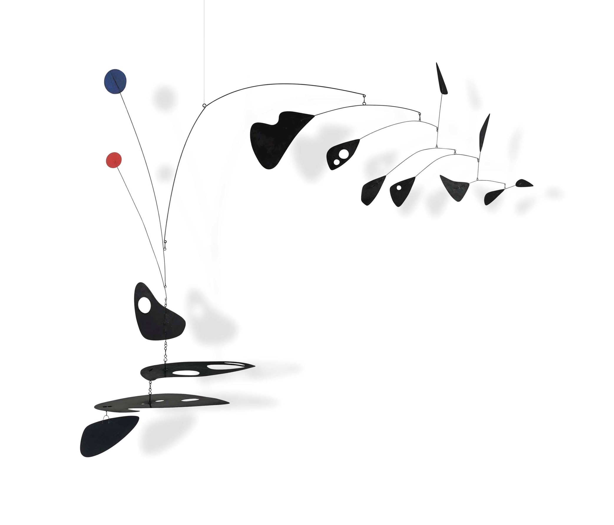 Alexander Calder (18981976)