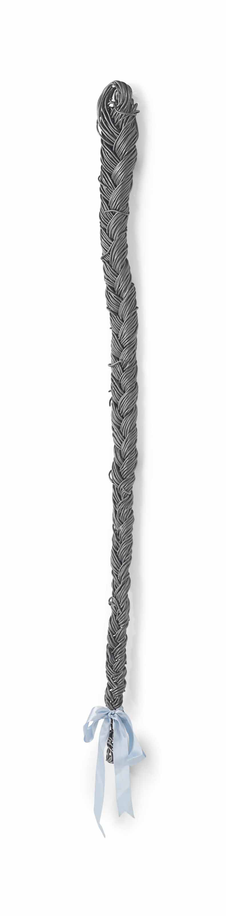 Untitled (Braid)