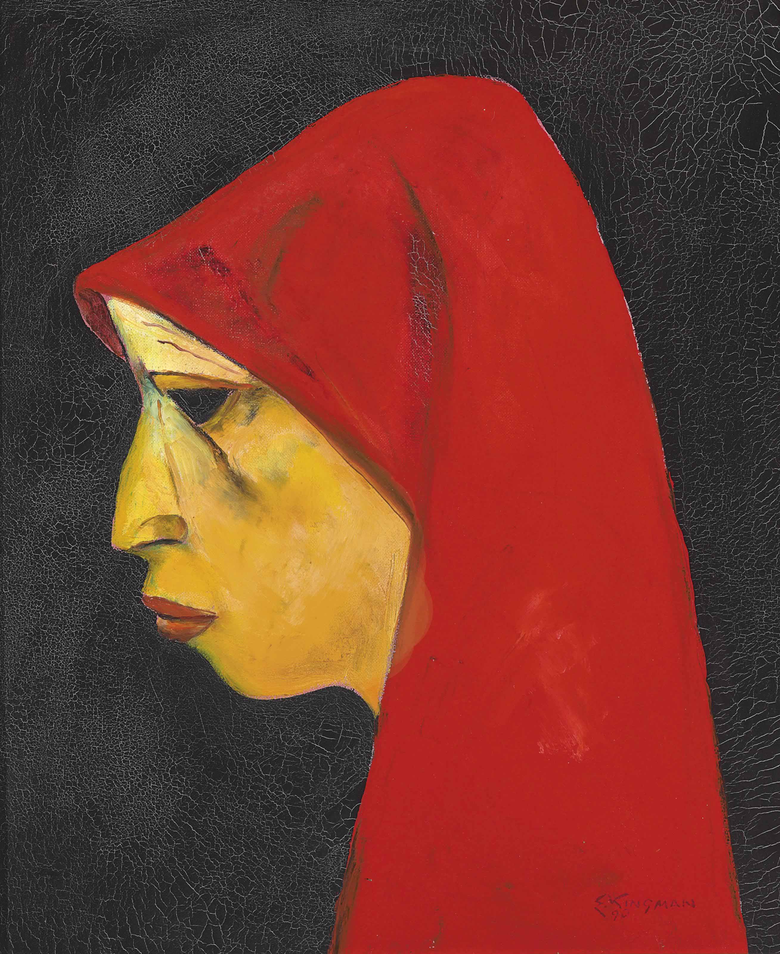 Eduardo Kingman (19131998) , Perfil Christie's