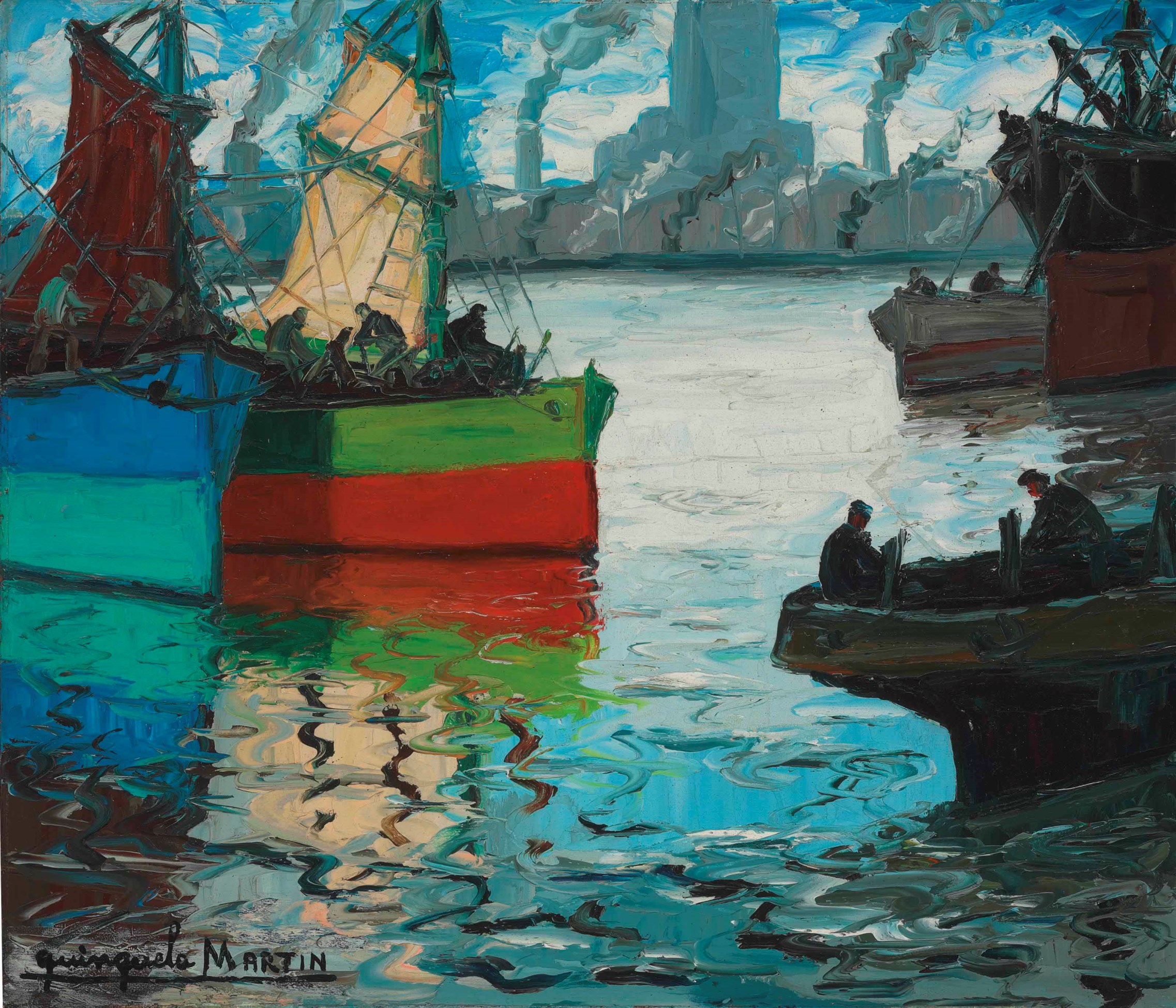 Mouthful of birds meaning picture