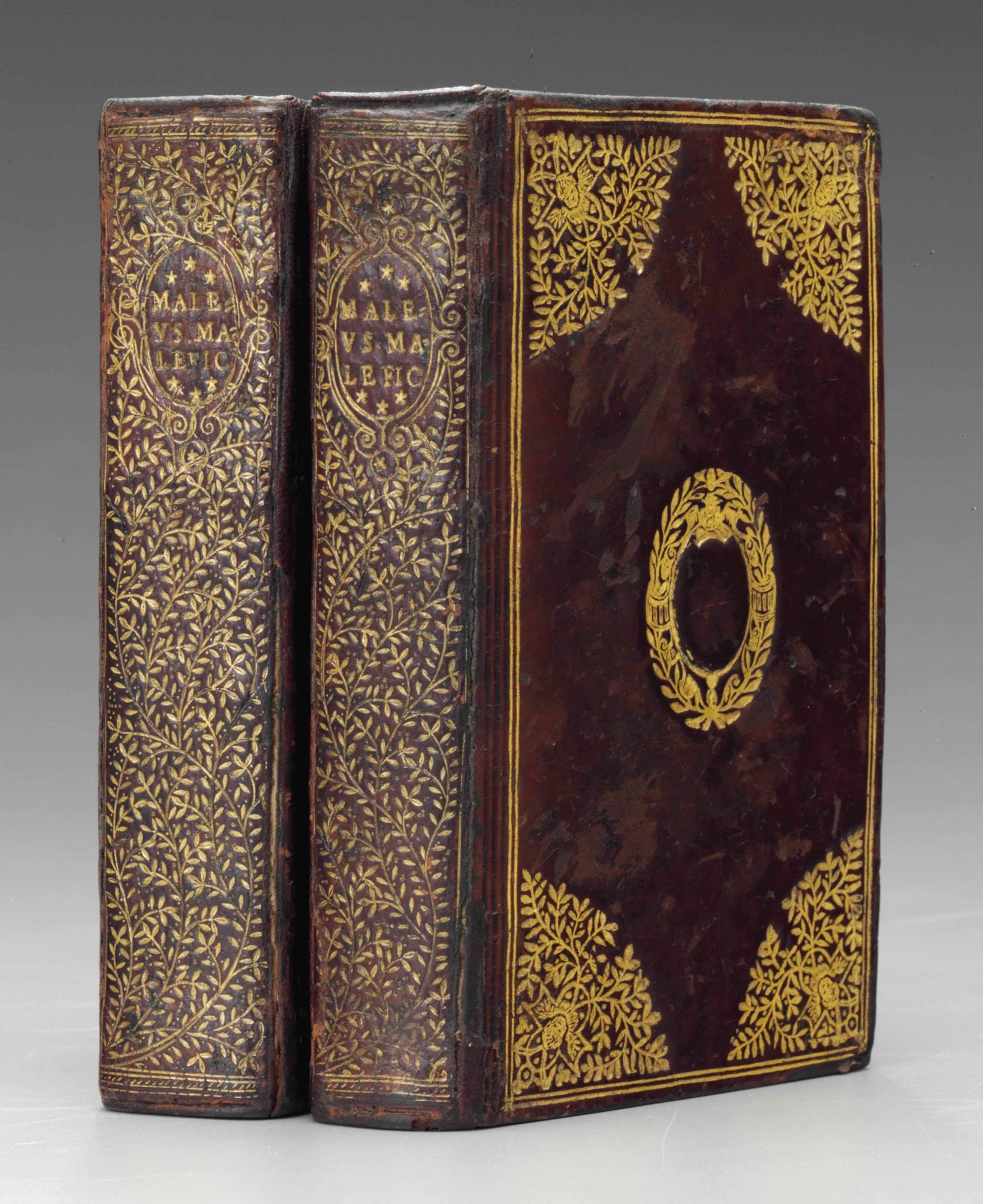 SPRENGER, Jakob (1436-1495) and KRAMER, Heinrich (ca. 1430-1505 ...