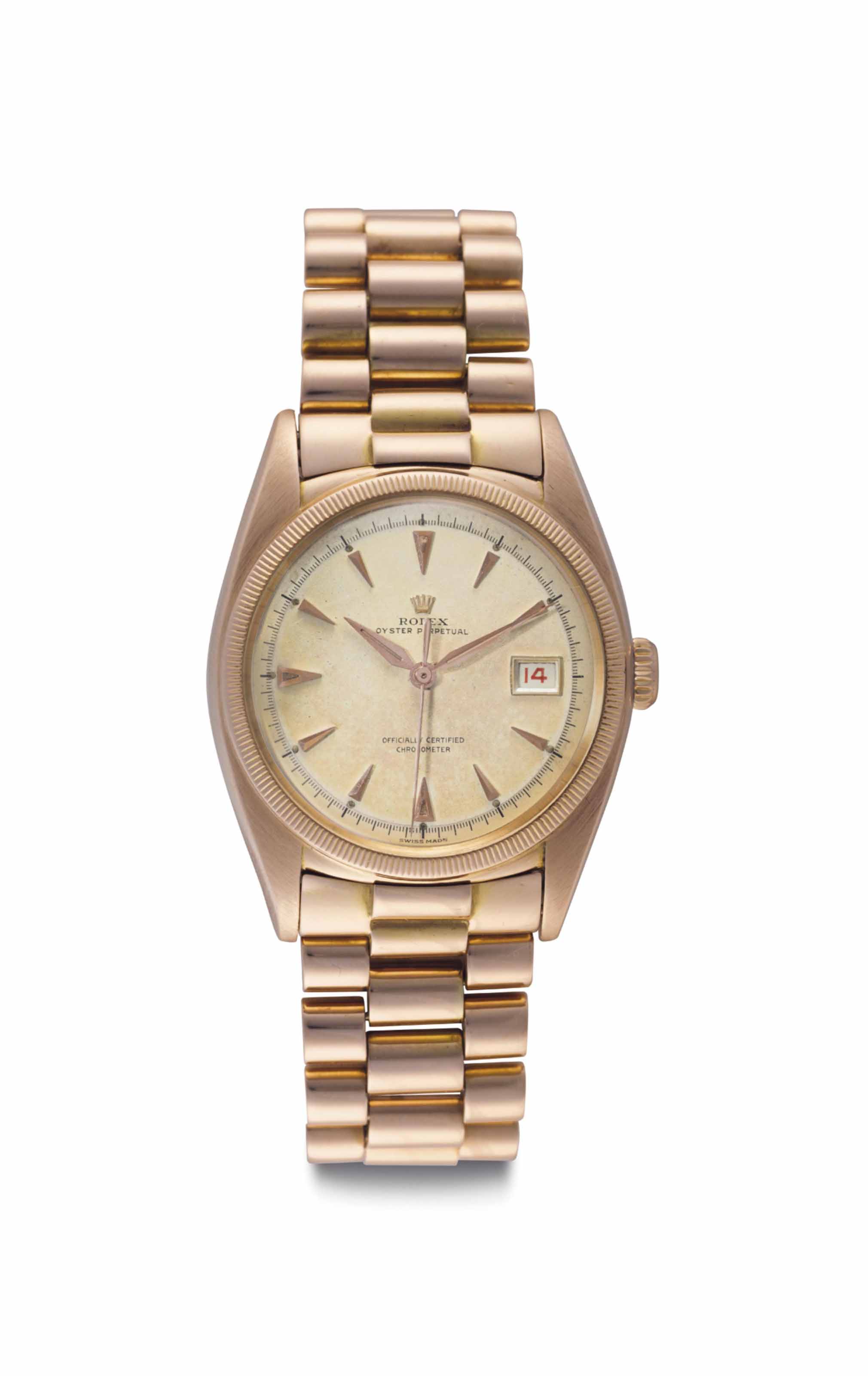 Rolex 6100 clearance