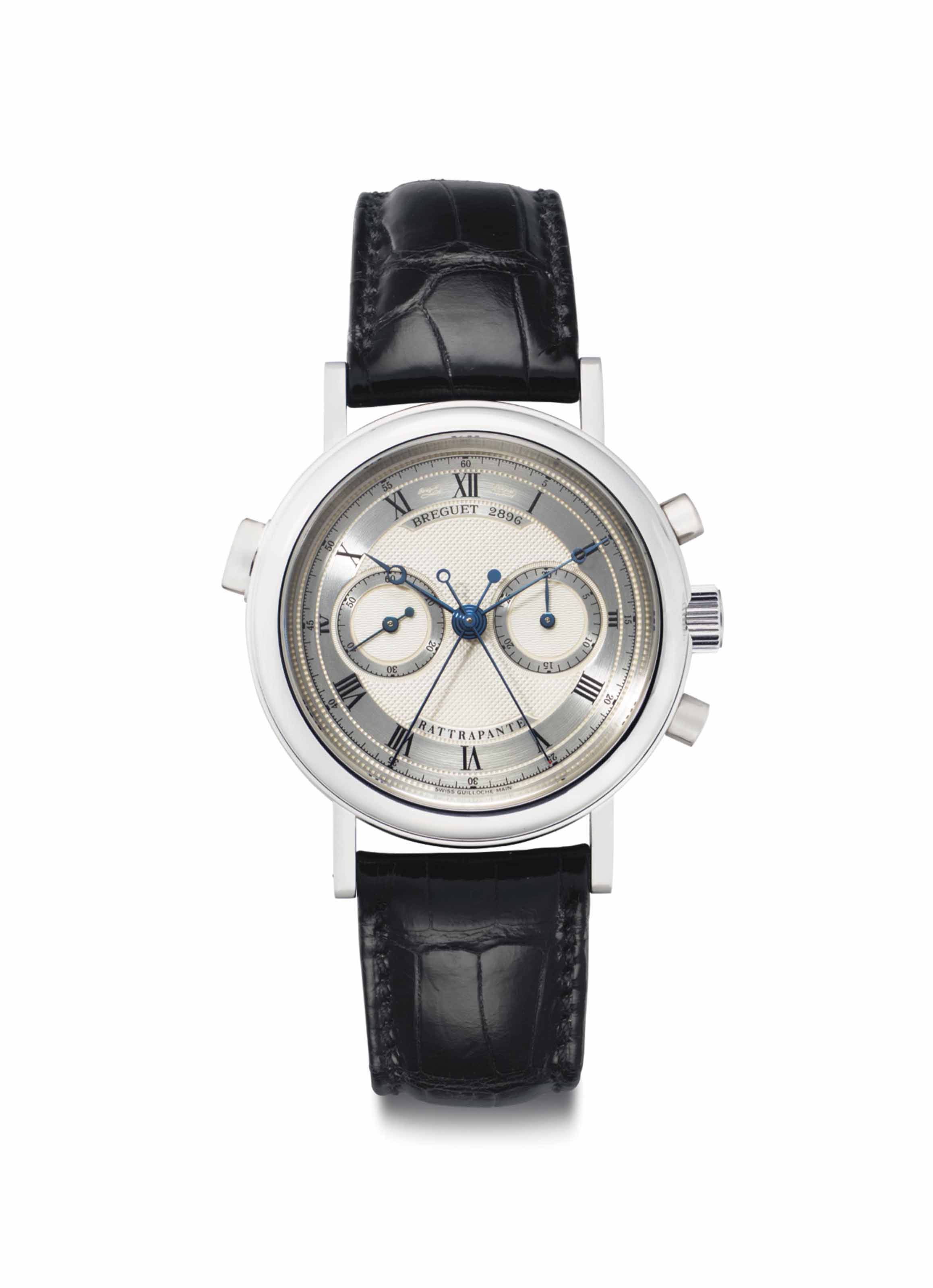 Breguet 3947 top