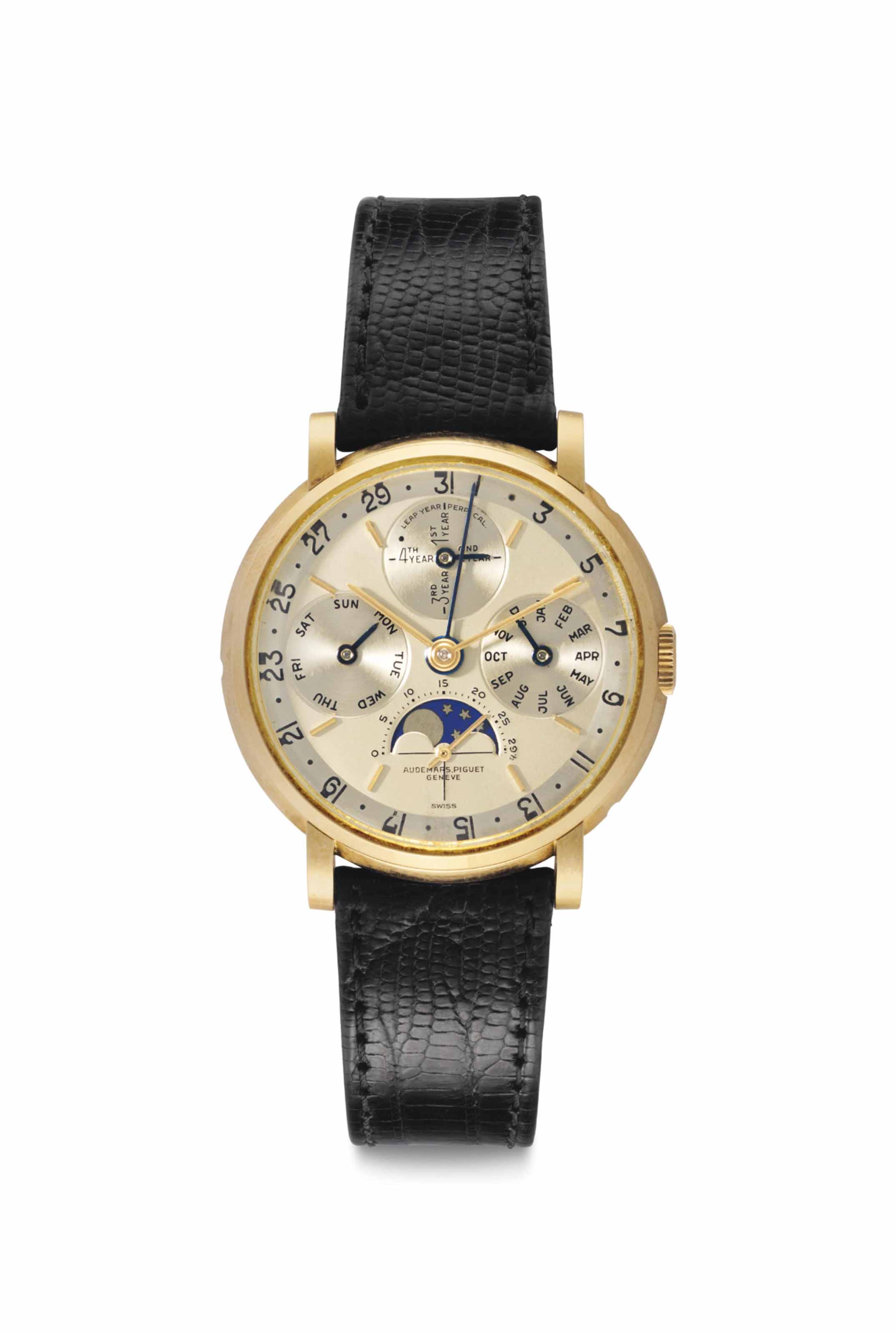 Audemars piguet best sale kids