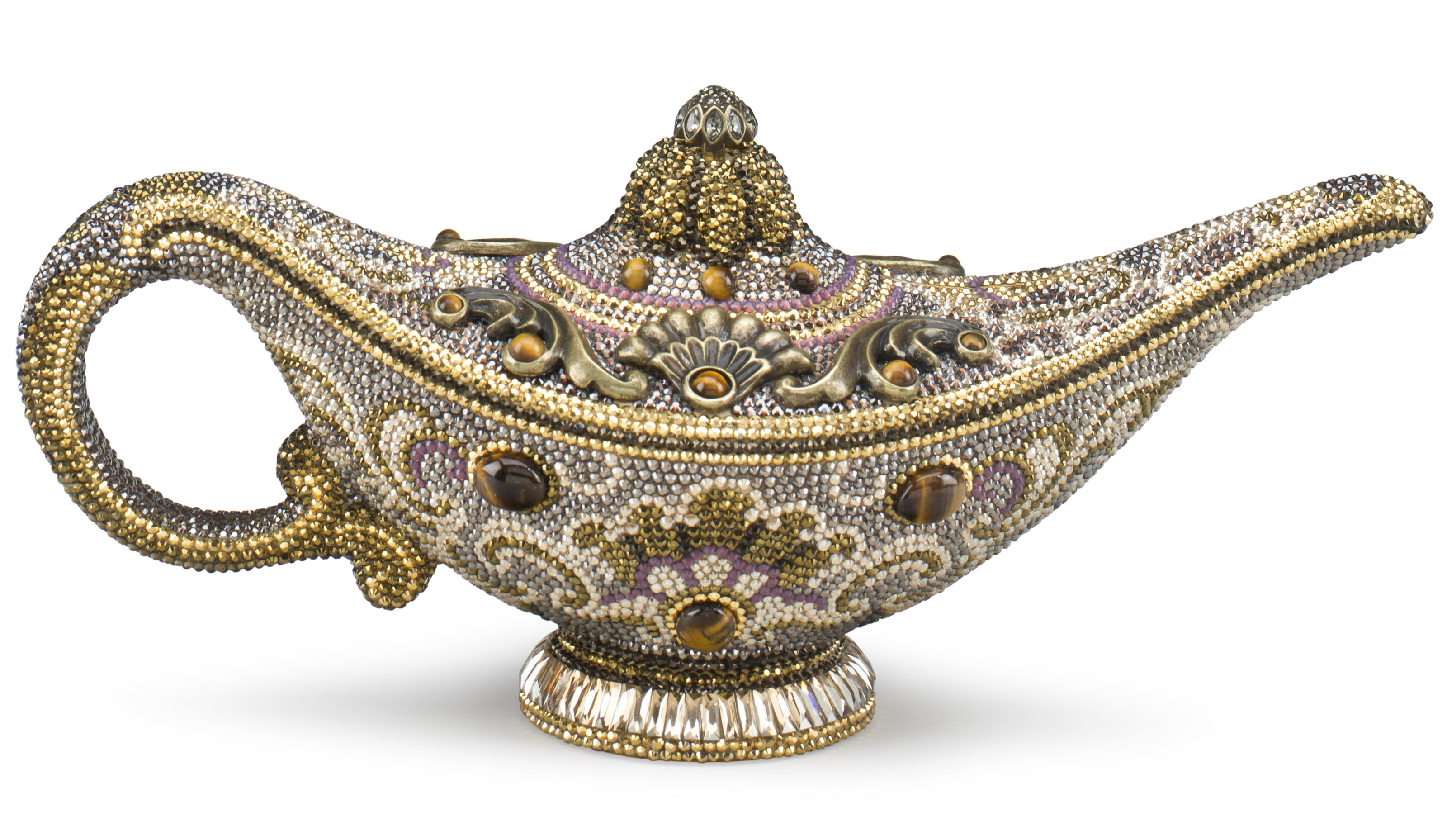 Genie lamp purse new arrivals