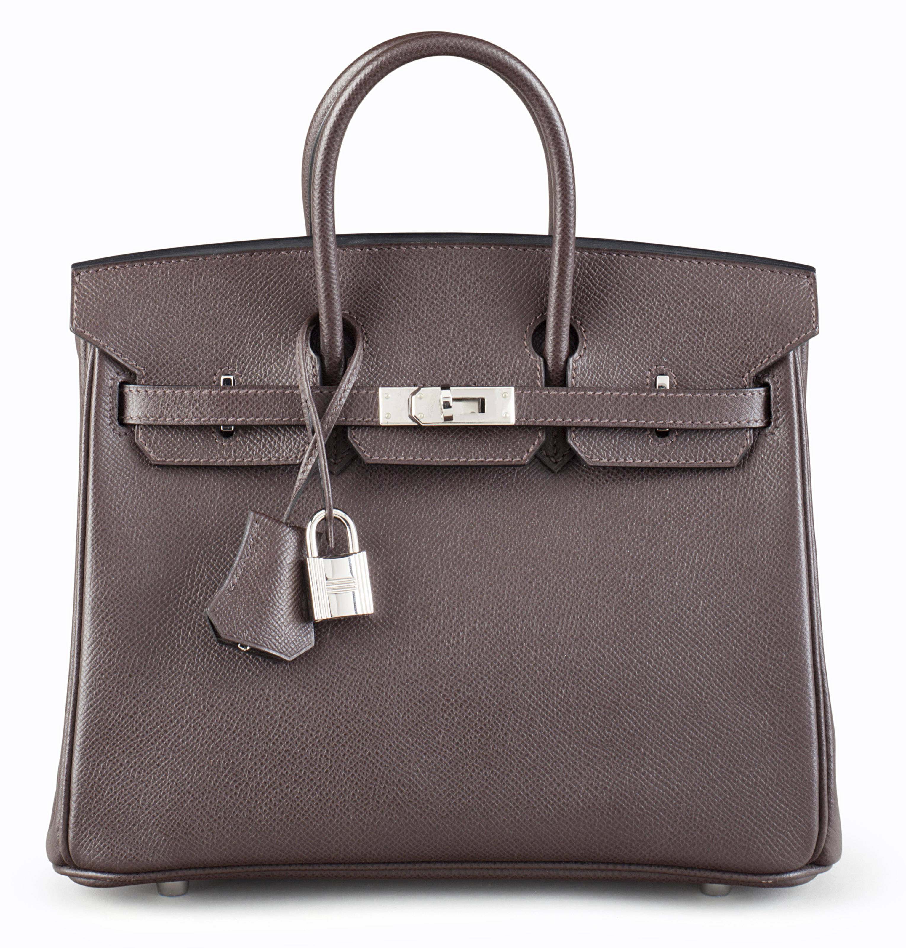 Birkin chocolate store