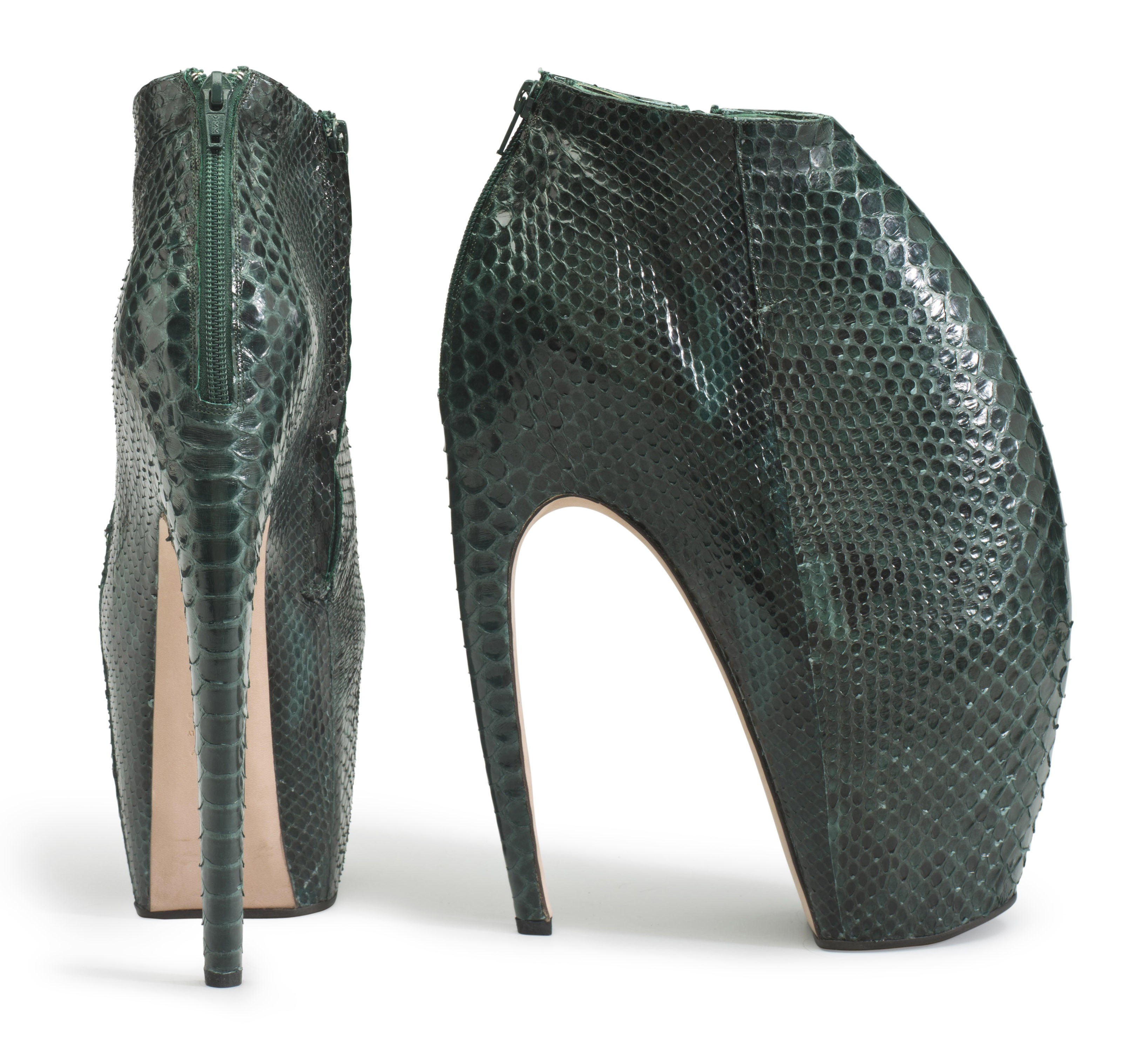 Armadillo Pumps Alexander Mcqueen Fashion Armadillo Alexander