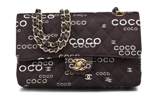 coco chanel purse sale