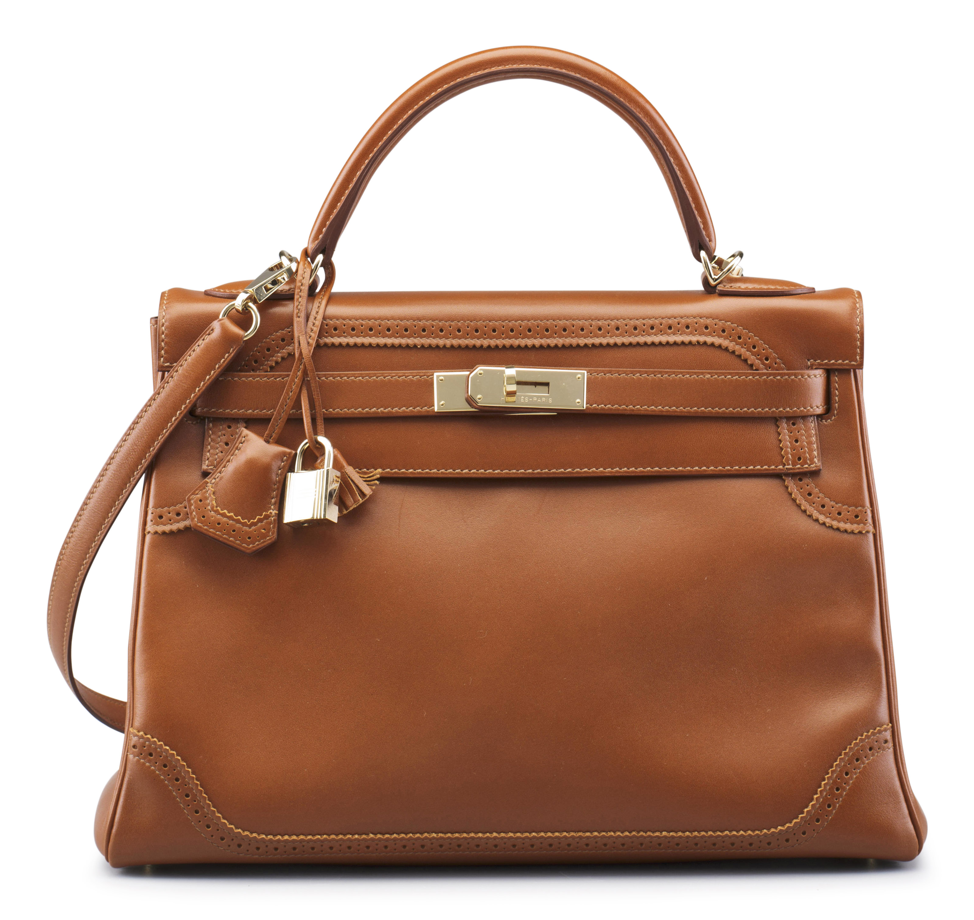 Hermes tadelakt leather deals