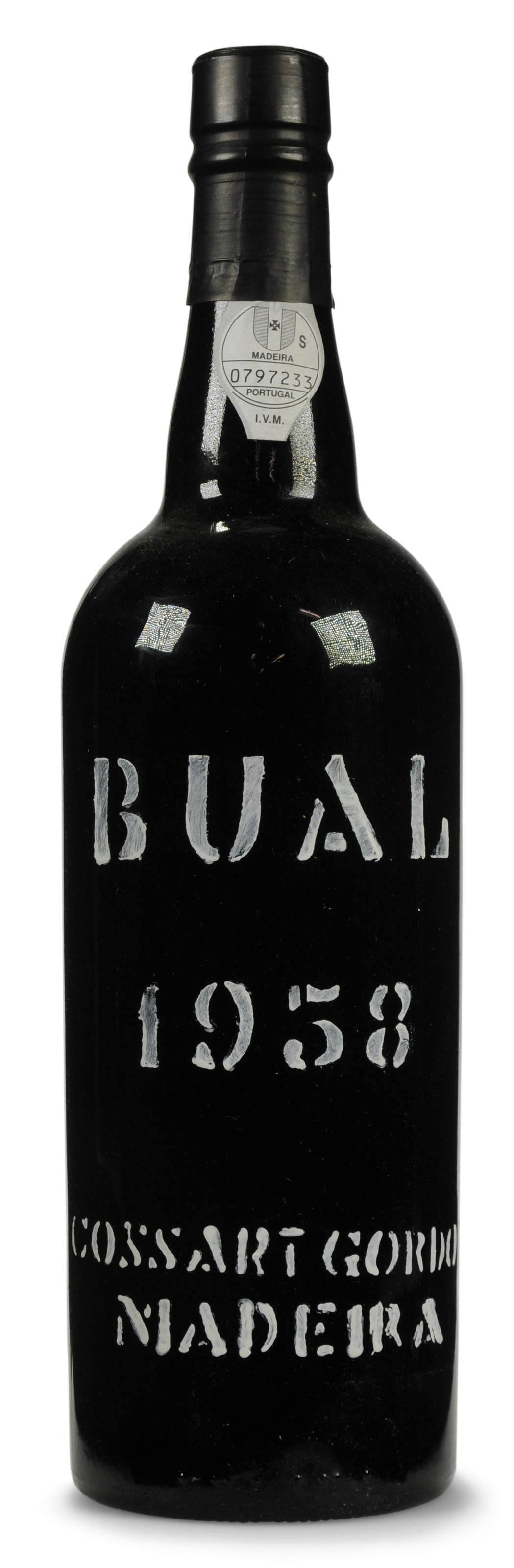 Henriques & Henriques, Boal Garrafeira 1954, Madeira | Christie