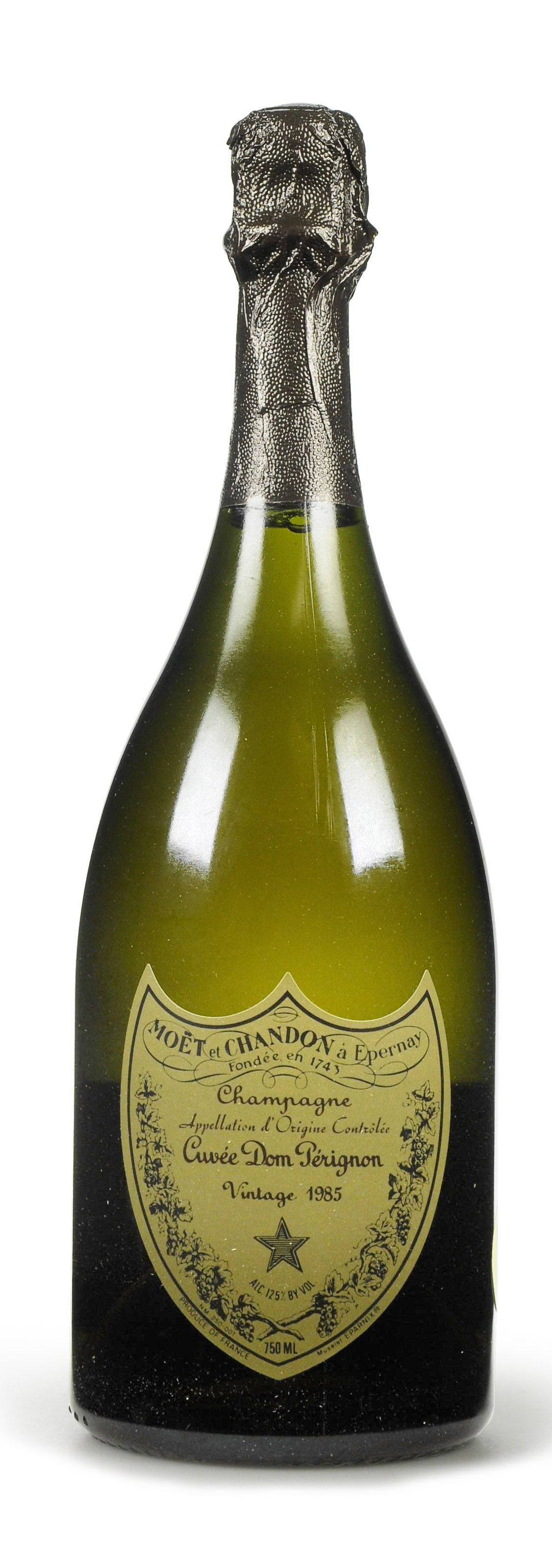 Dom Pérignon 1985, Epernay | Christie's
