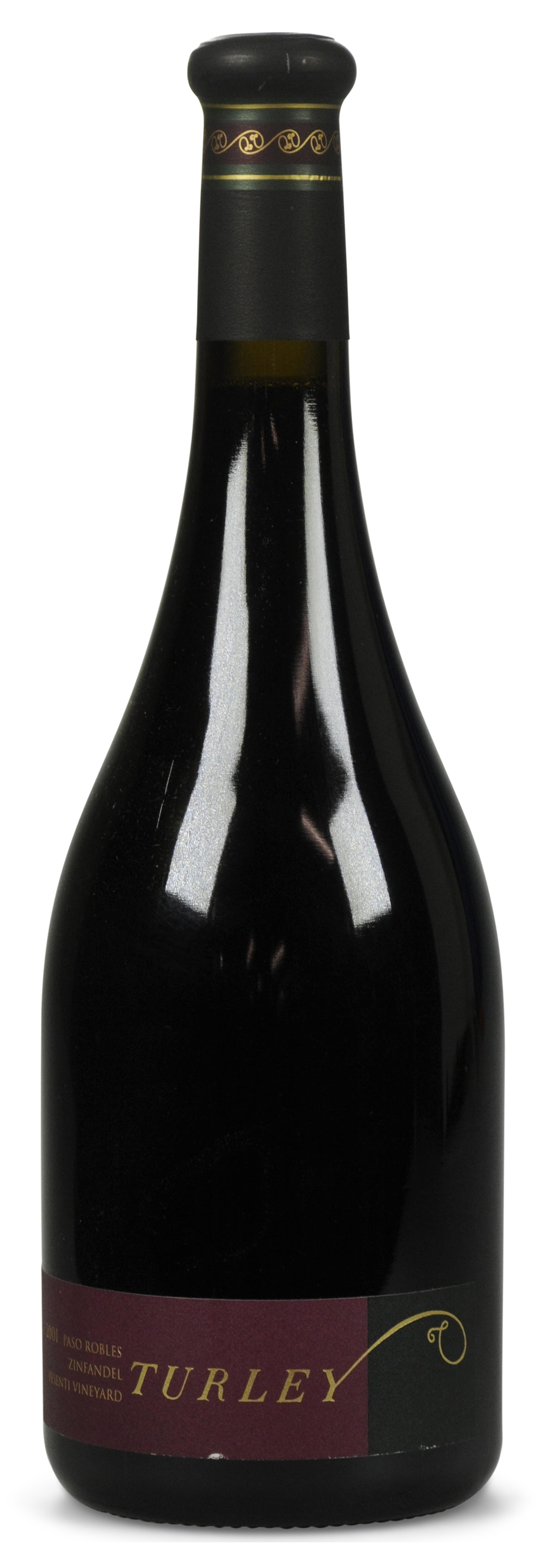 Mixed Turley Zinfandel, | Christie’s