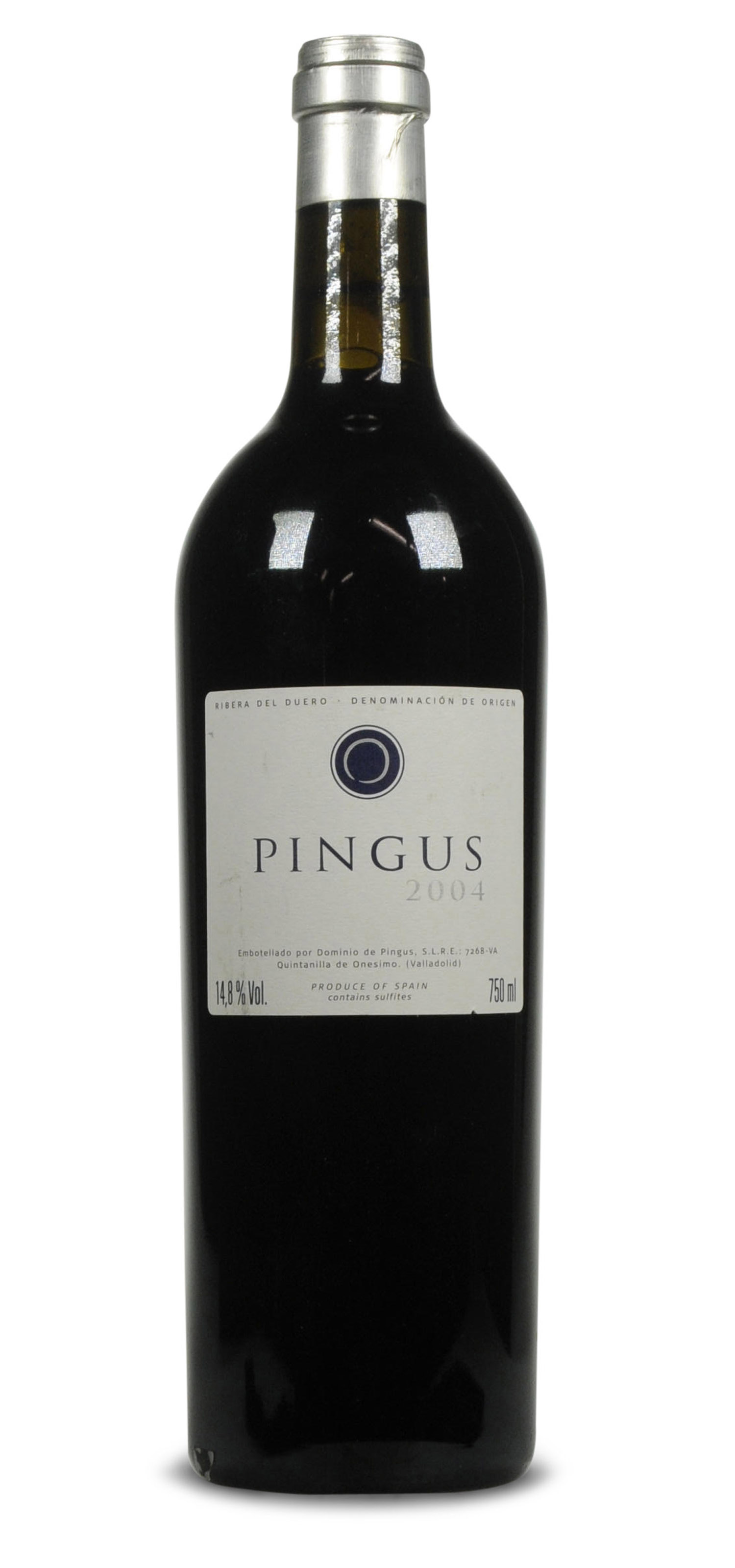 Pingus 2004, Ribera del Duero | Christie’s