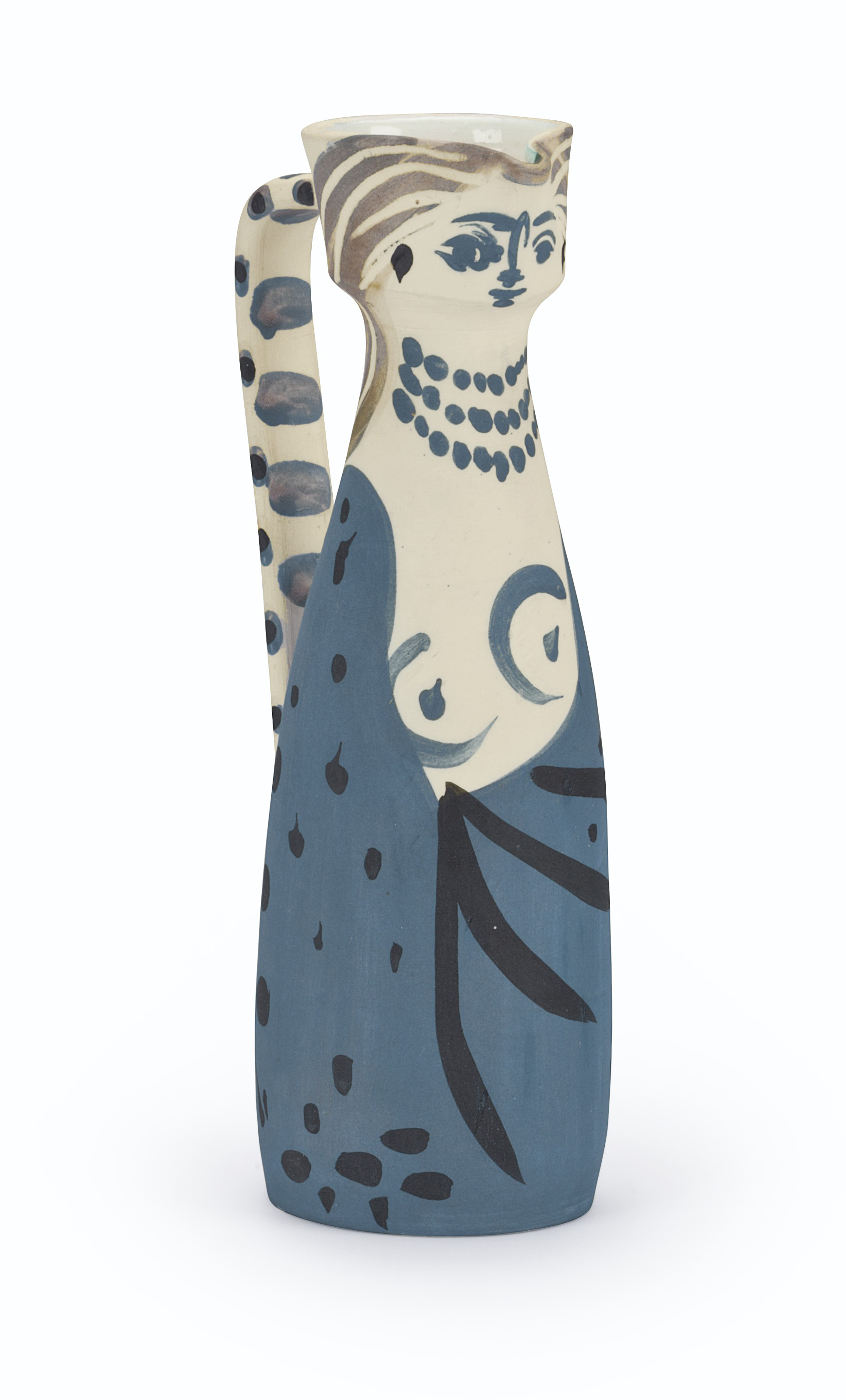 puts×espy 原画 レア Chouette (A.R. 602), Pablo Picasso (1881-1973) | Christie's