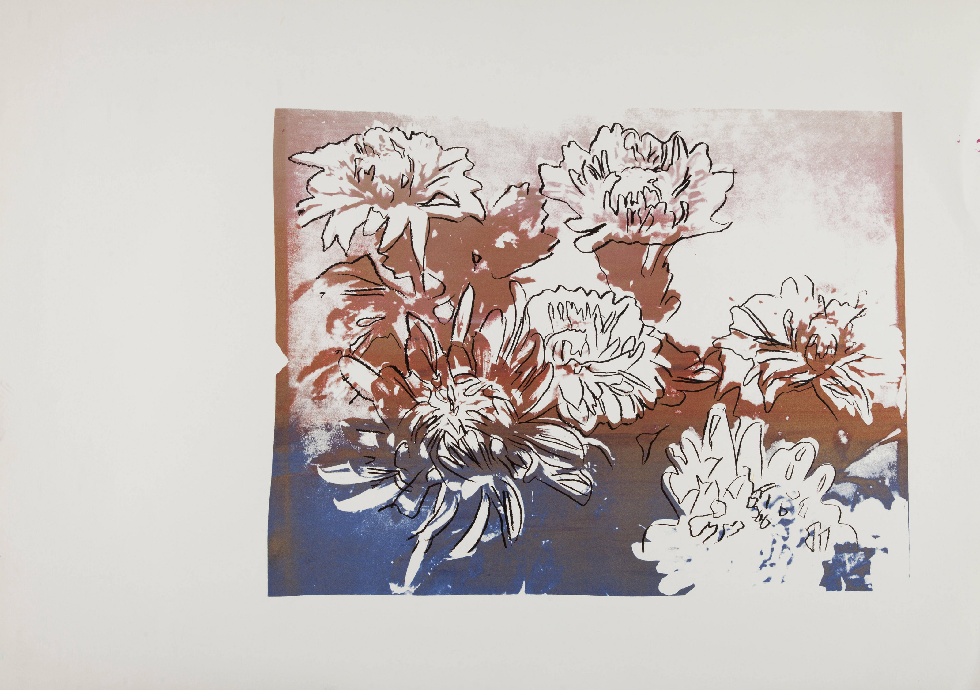 Kiku (See F. & S. II.309), ANDY WARHOL (1928-1987) | Christie's