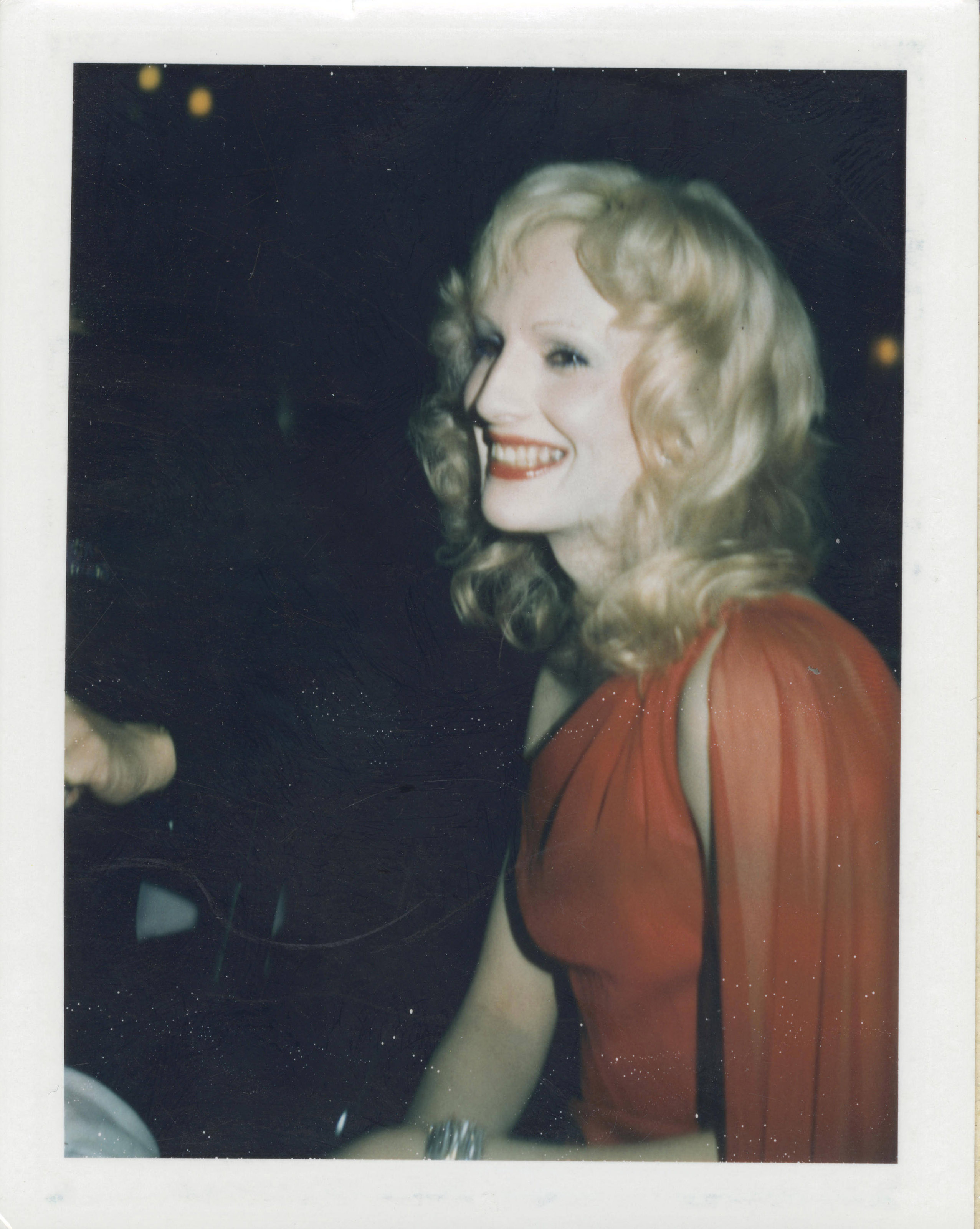 Candy Darling, ANDY WARHOL (19281987) Christie’s