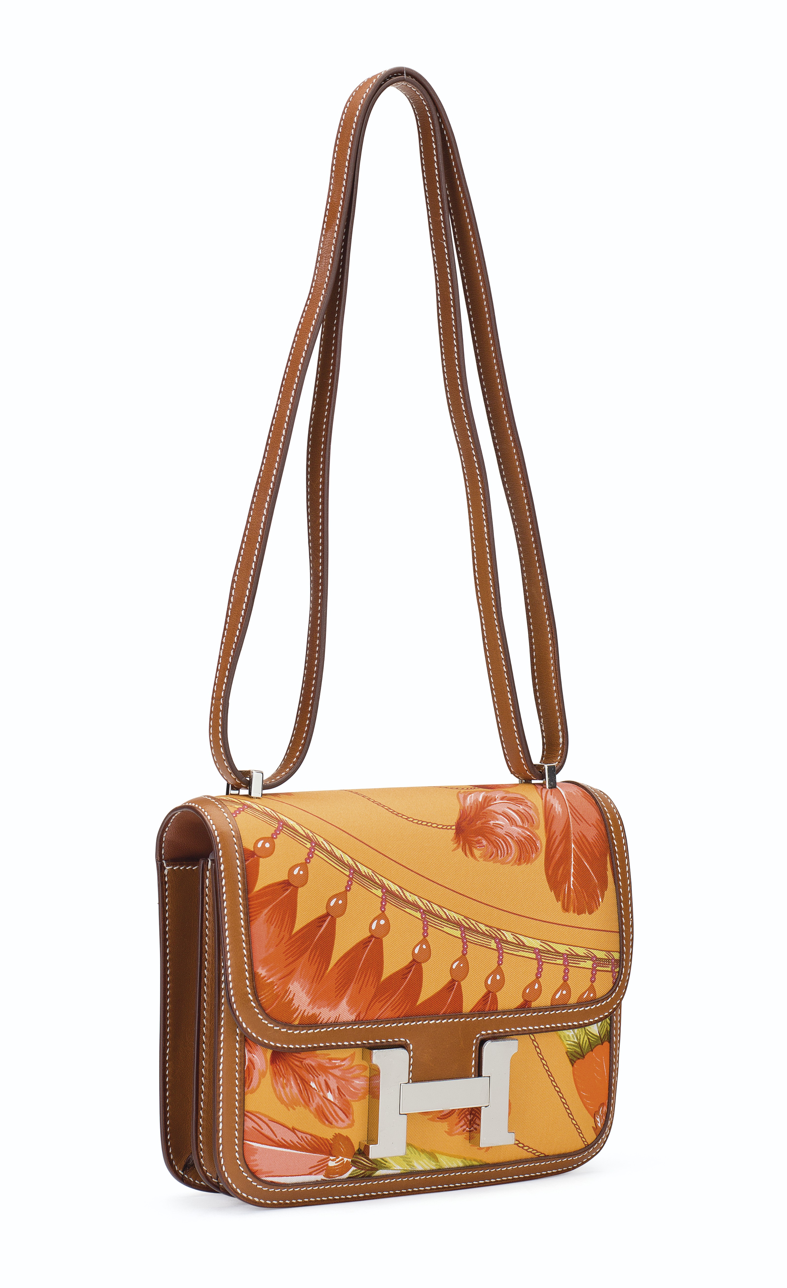 Constance barenia online