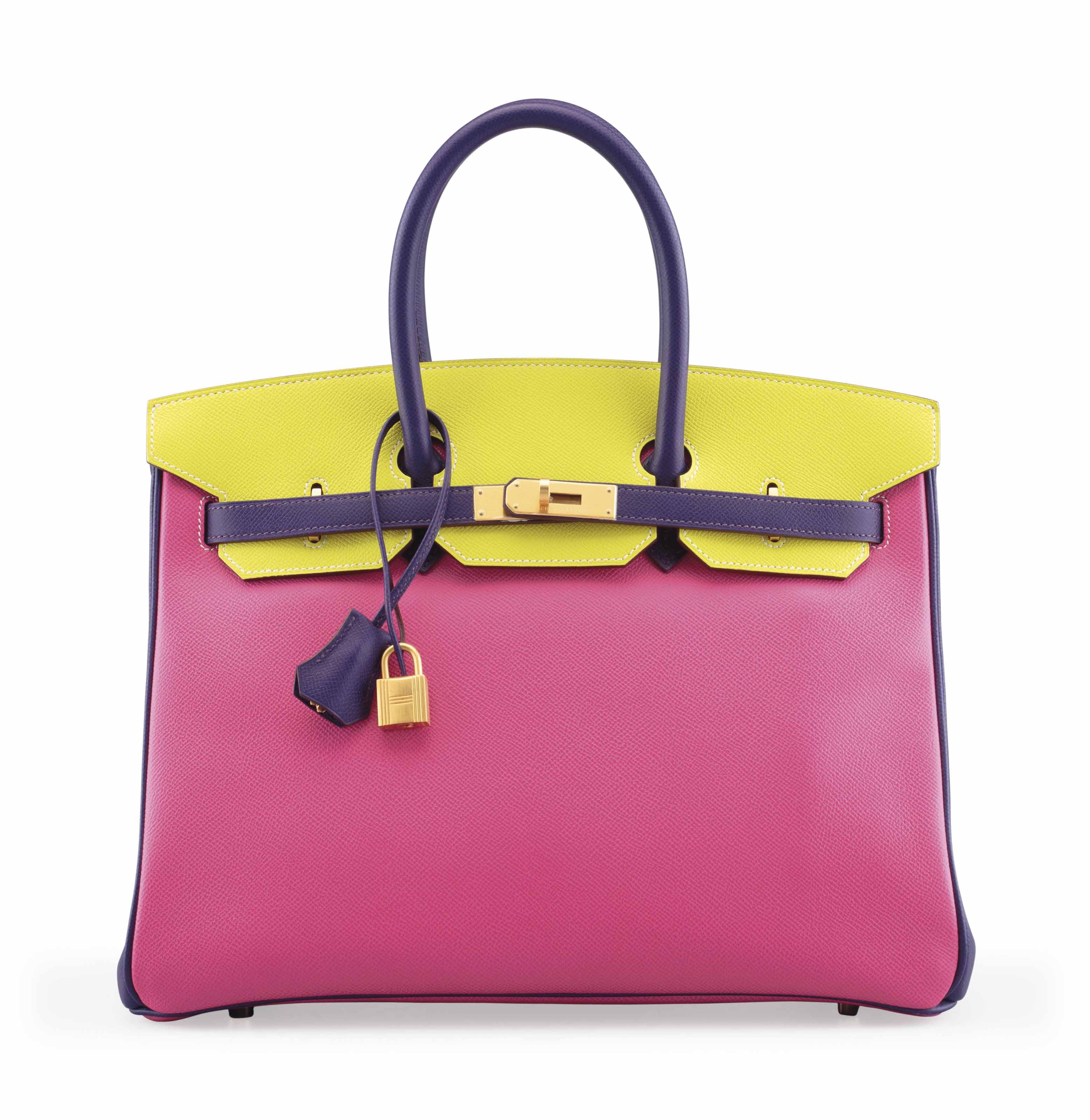 lime birkin bag price