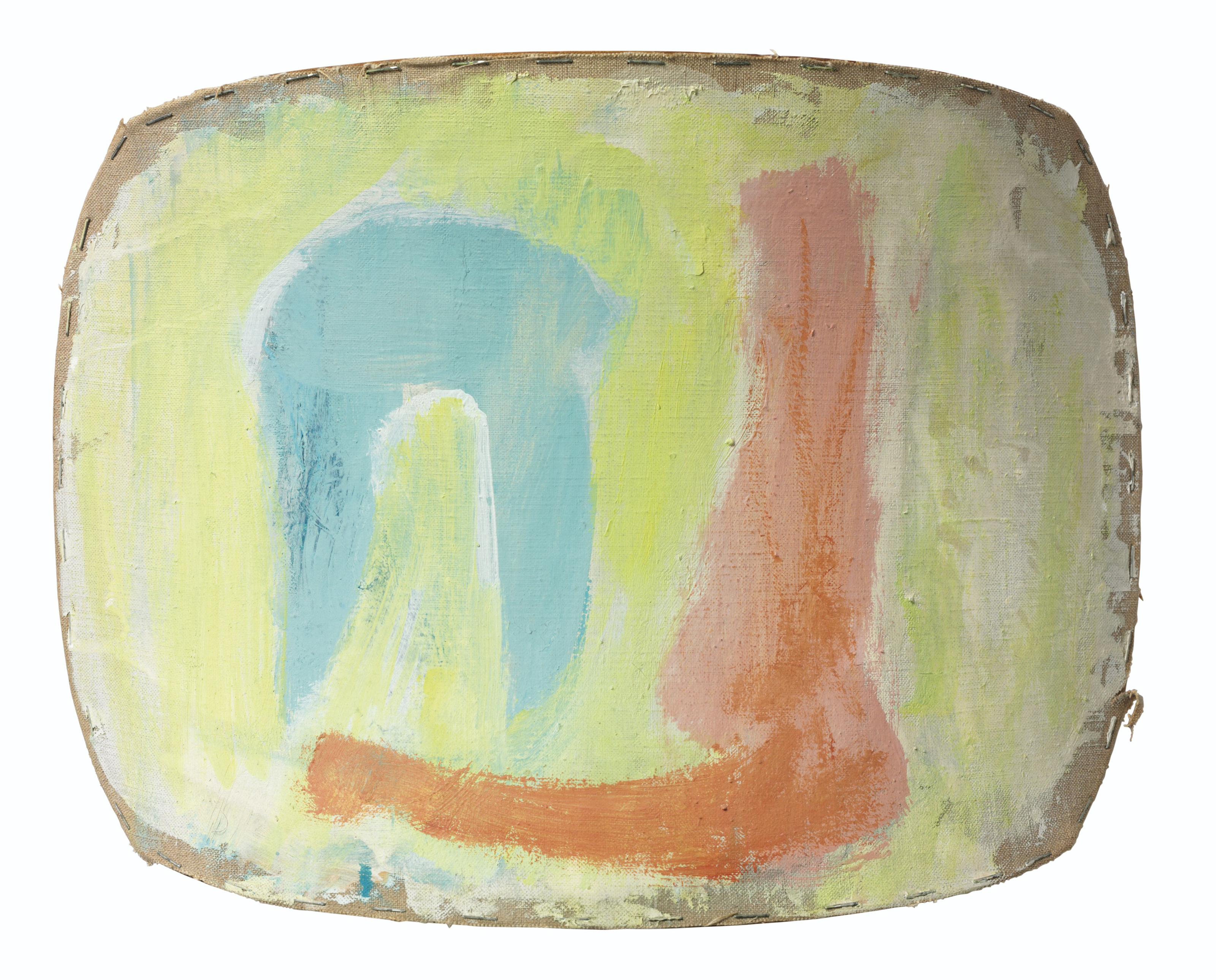 Untitled, RON GORCHOV (B. 1930) | Christie’s