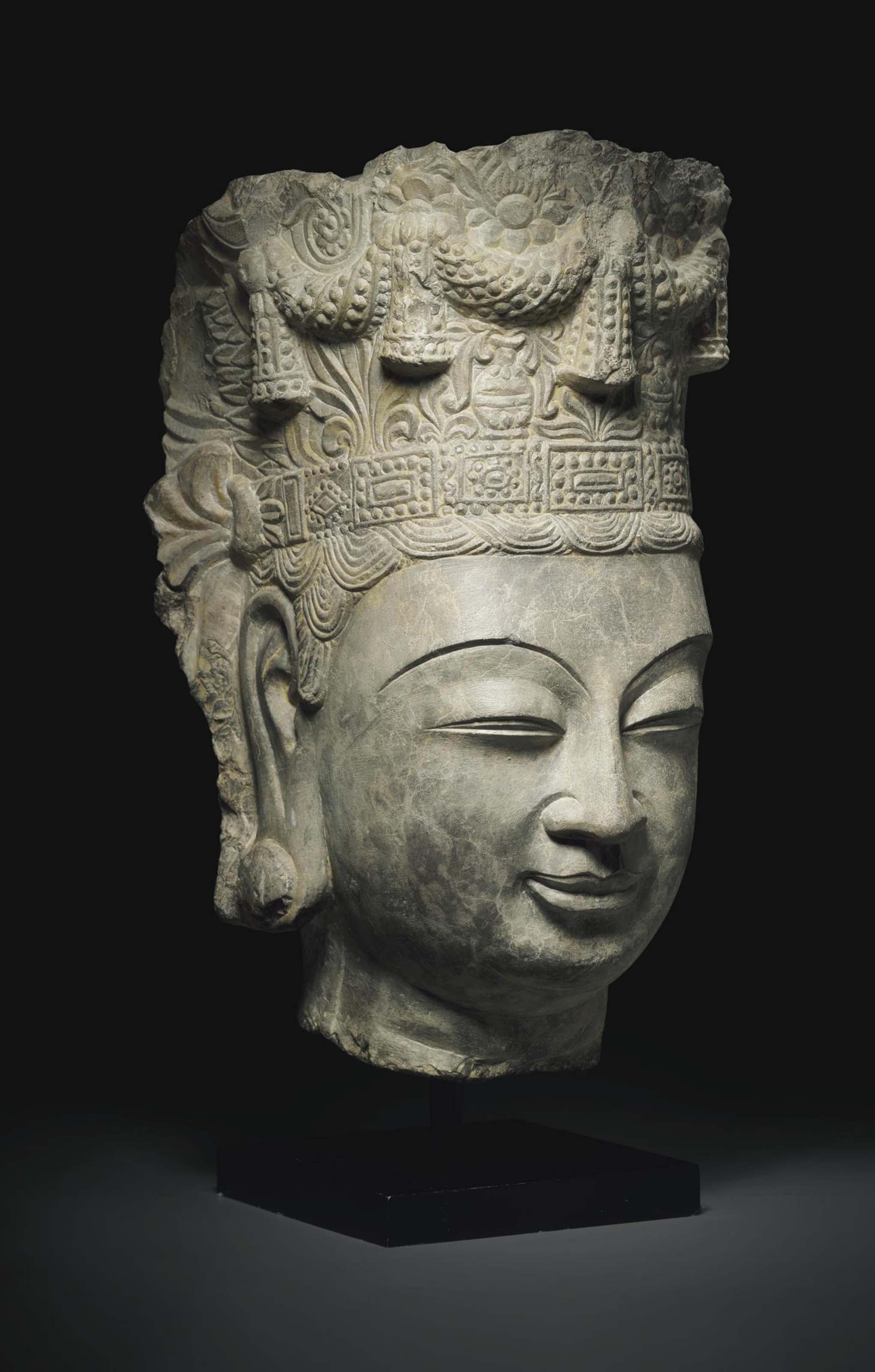 Sui dynasty time period picture