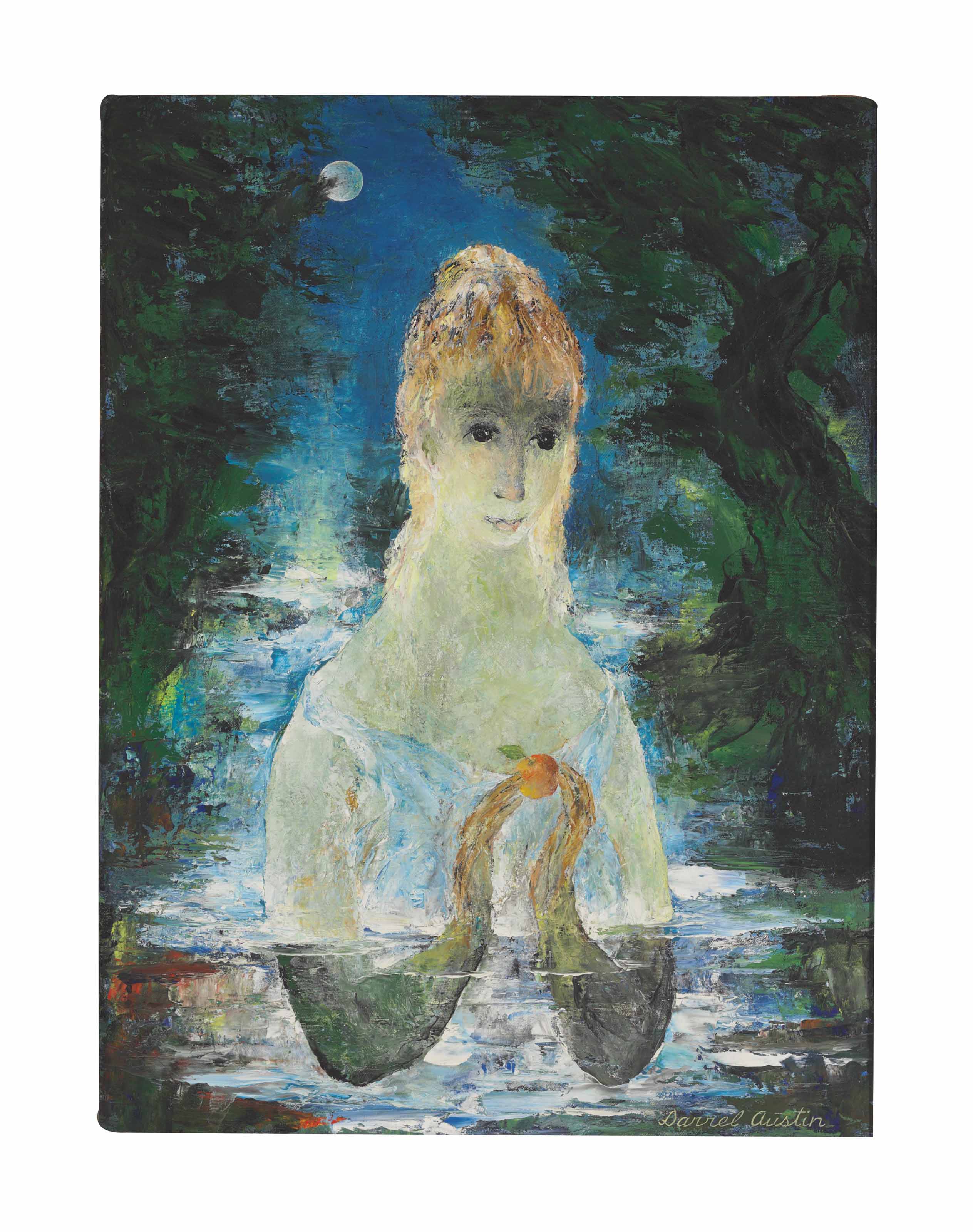 Darrel Austin: upcoming auctions, appraisal insights and free art price ...