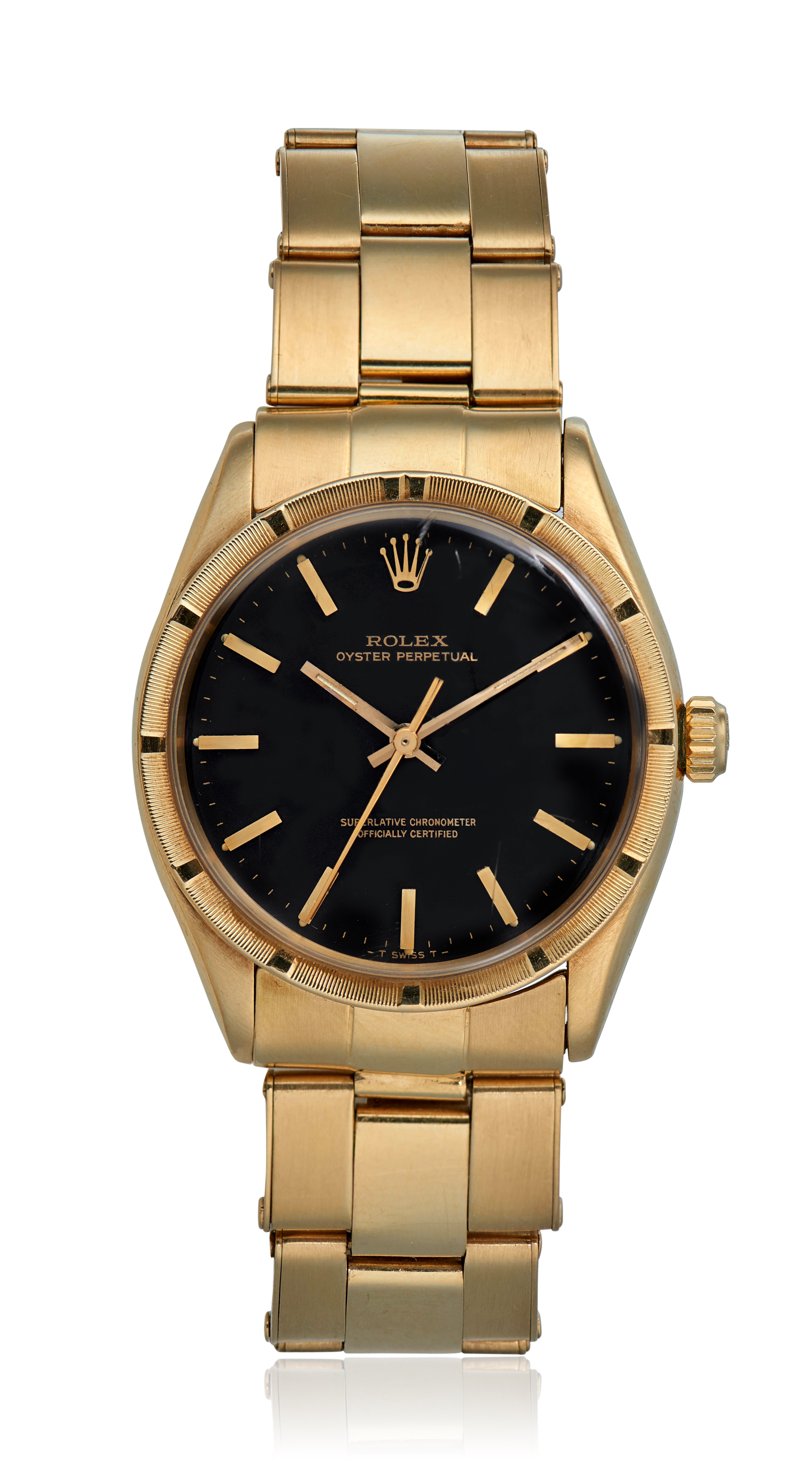 OYSTER PERPETUAL REF. 6569