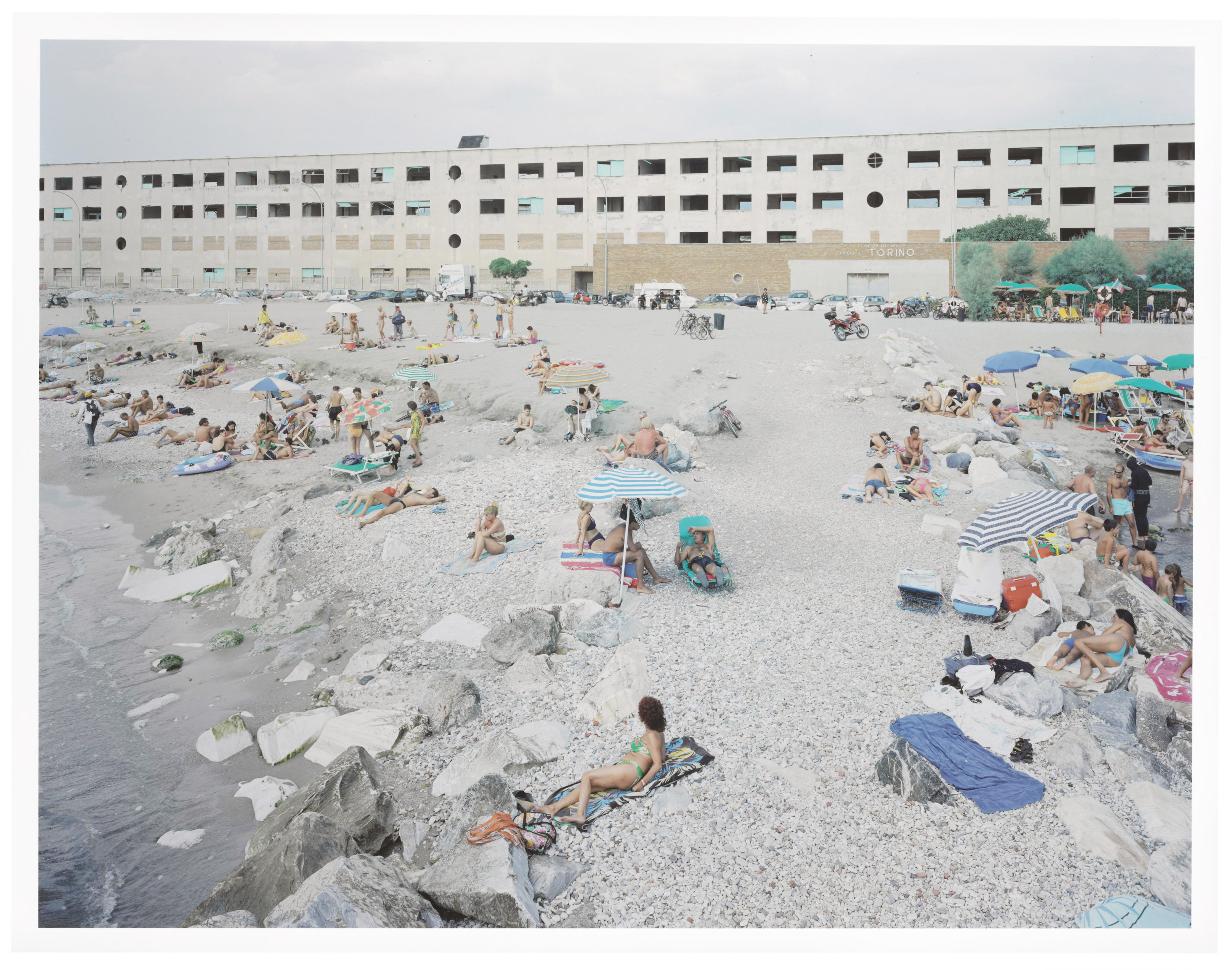 Venezia San Marco, from A Portfolio of Landscapes and Figures
