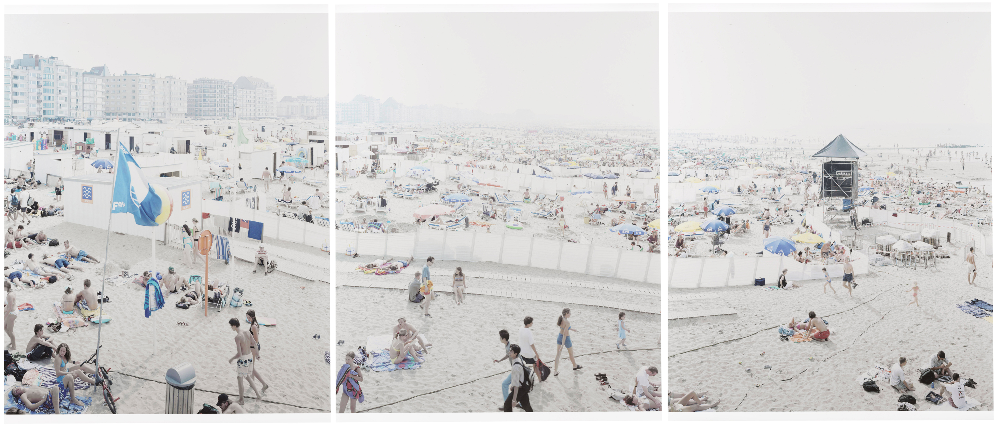 Firenze Via Via, from A Portfolio of Landscapes and Figures