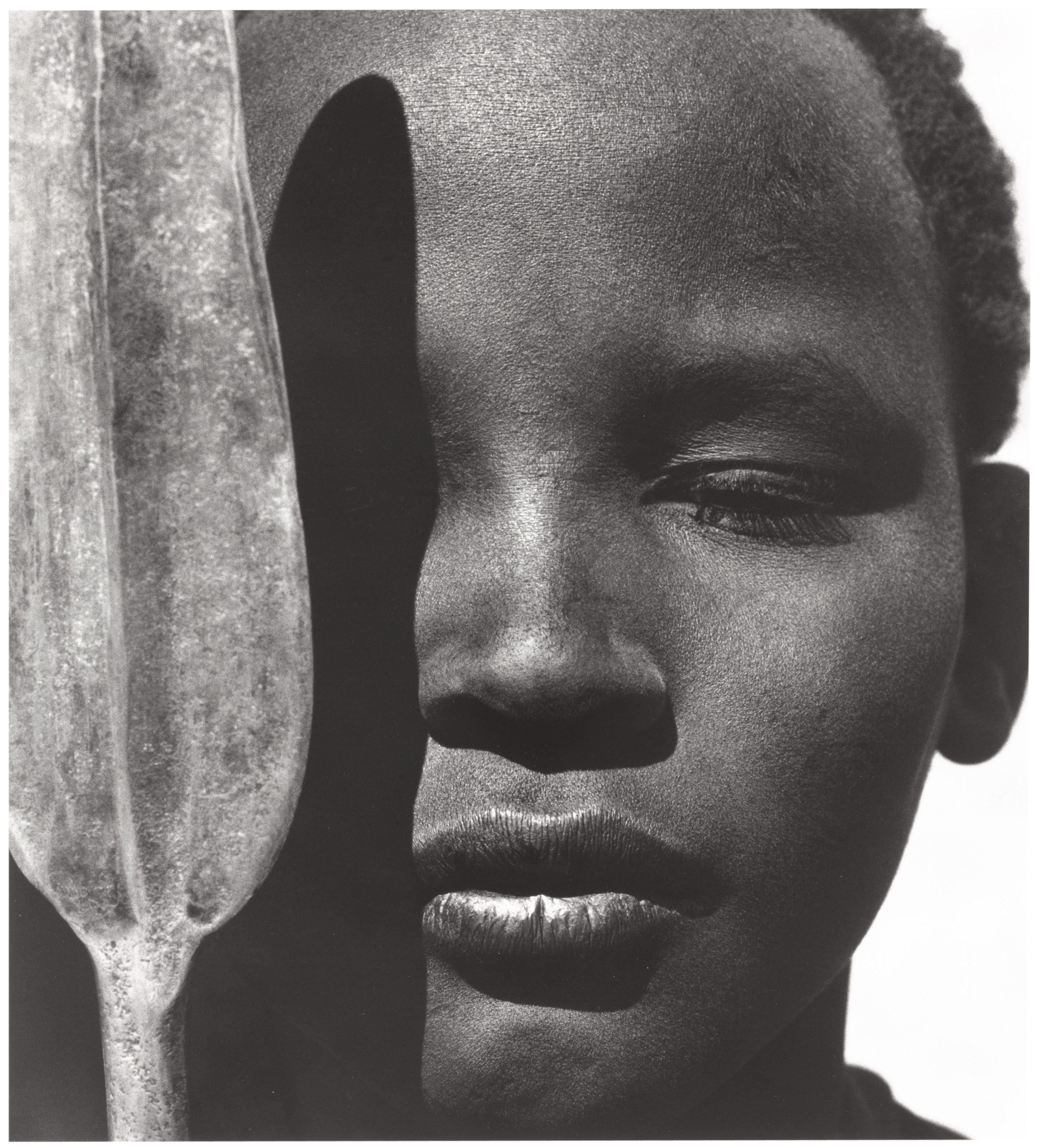 Africa: Ritts, Herb, Jamison, Judith: 9780821221211: Amazon