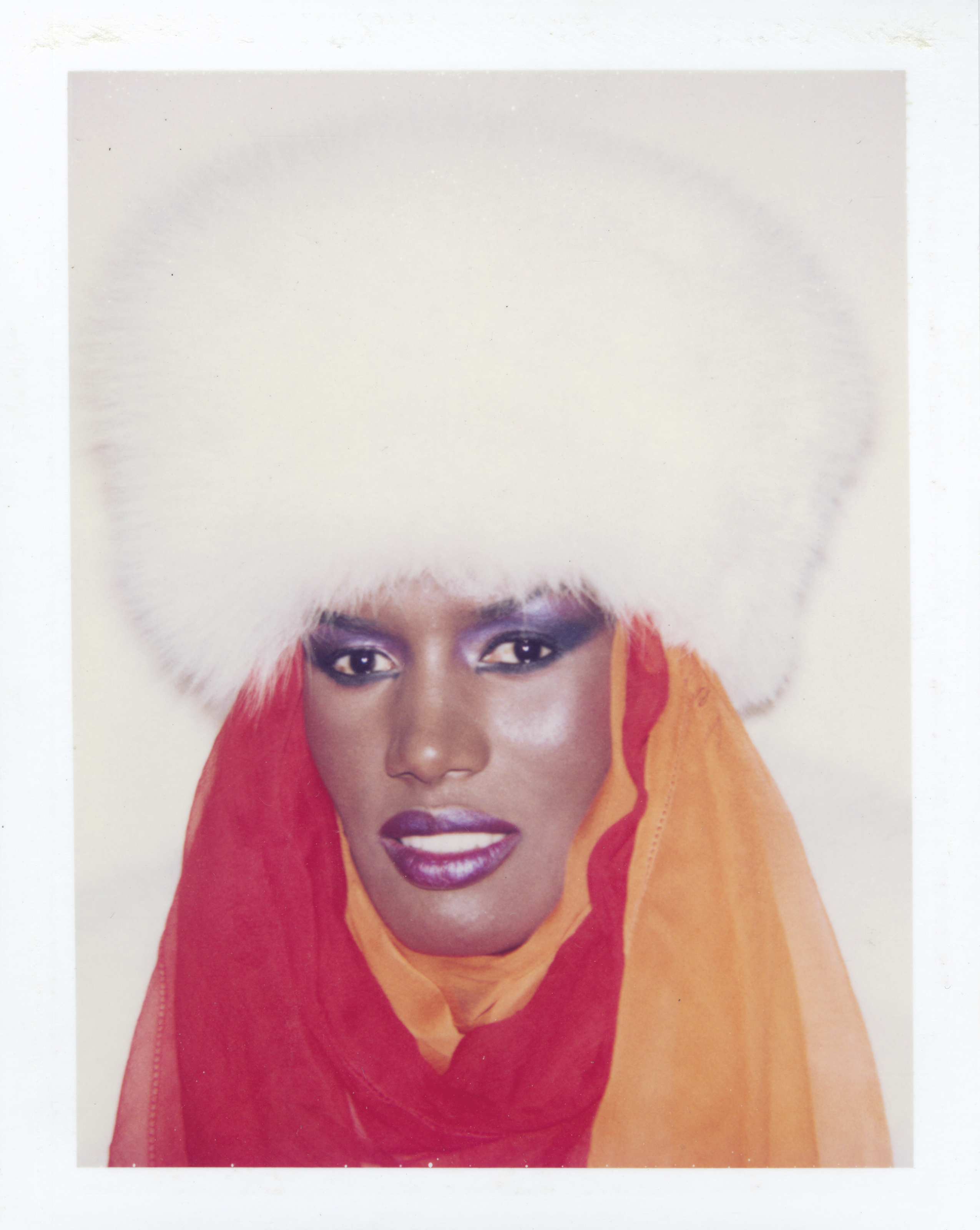 Grace Jones, ANDY WARHOL (1928-1987) | Christie's