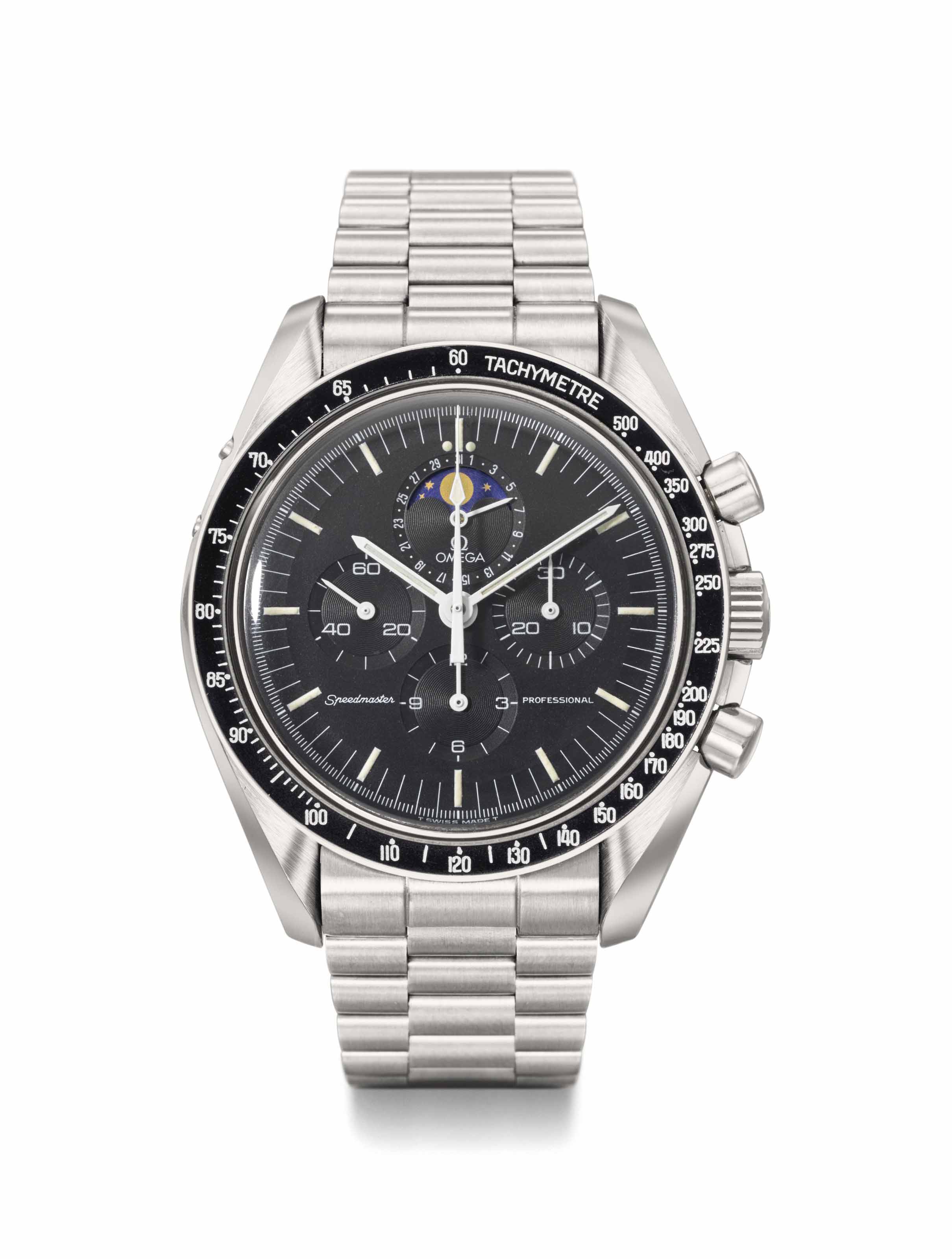 Telemeter Bezel 