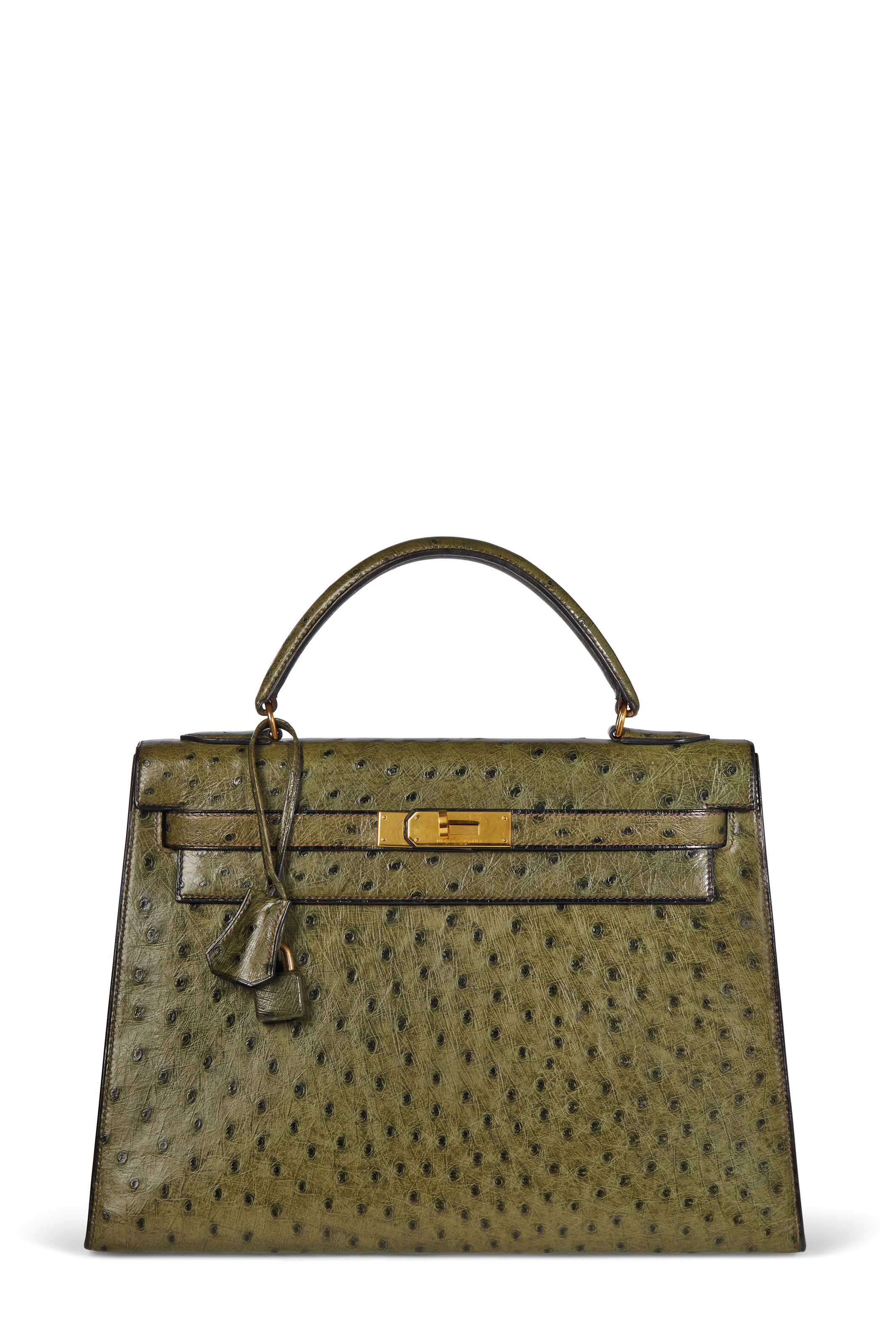 sac autruche hermes prix