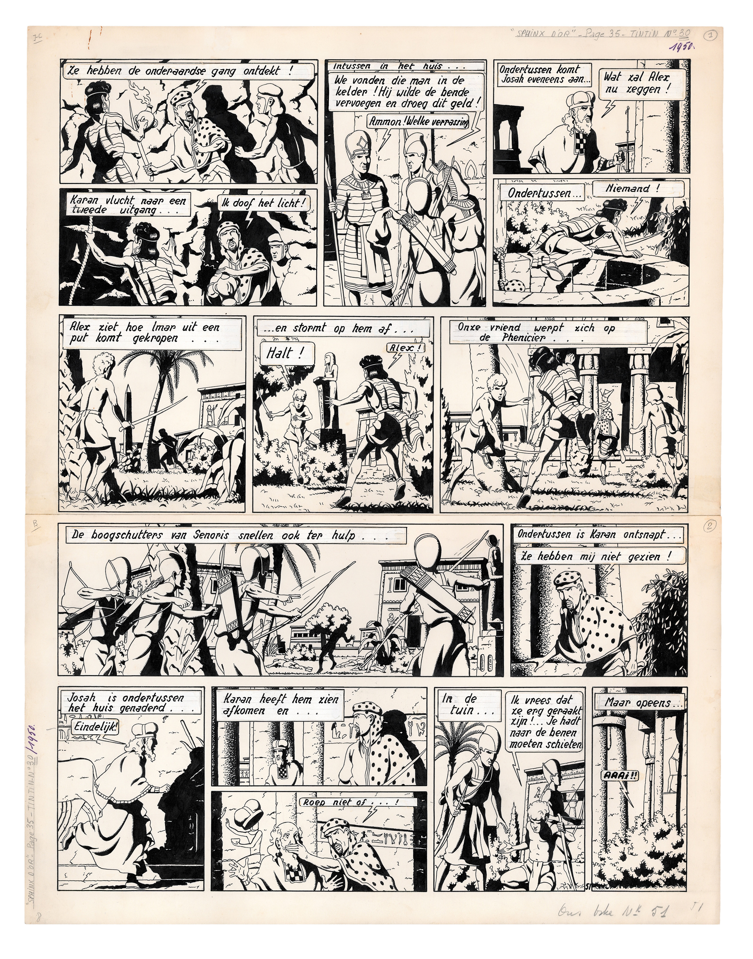 JACQUES MARTIN Christie's