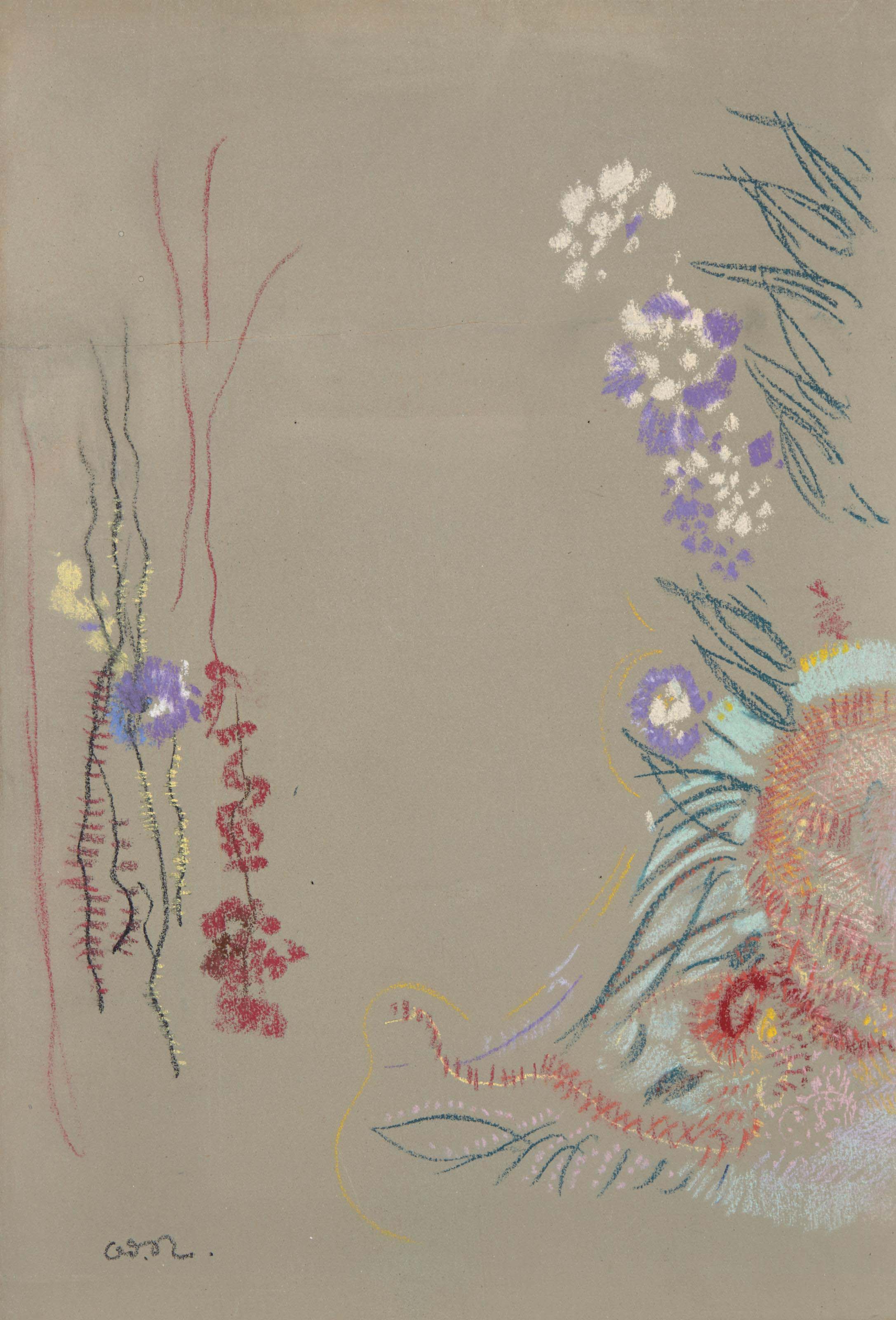 Fleurs
