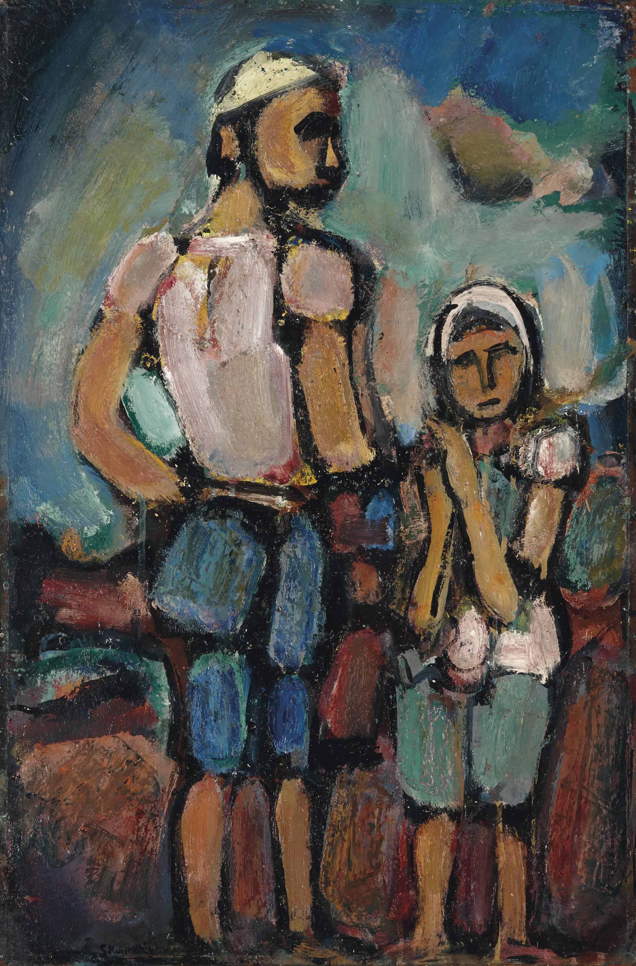 Pronote Georges Rouault | Etablissements de Paris – CPSIM