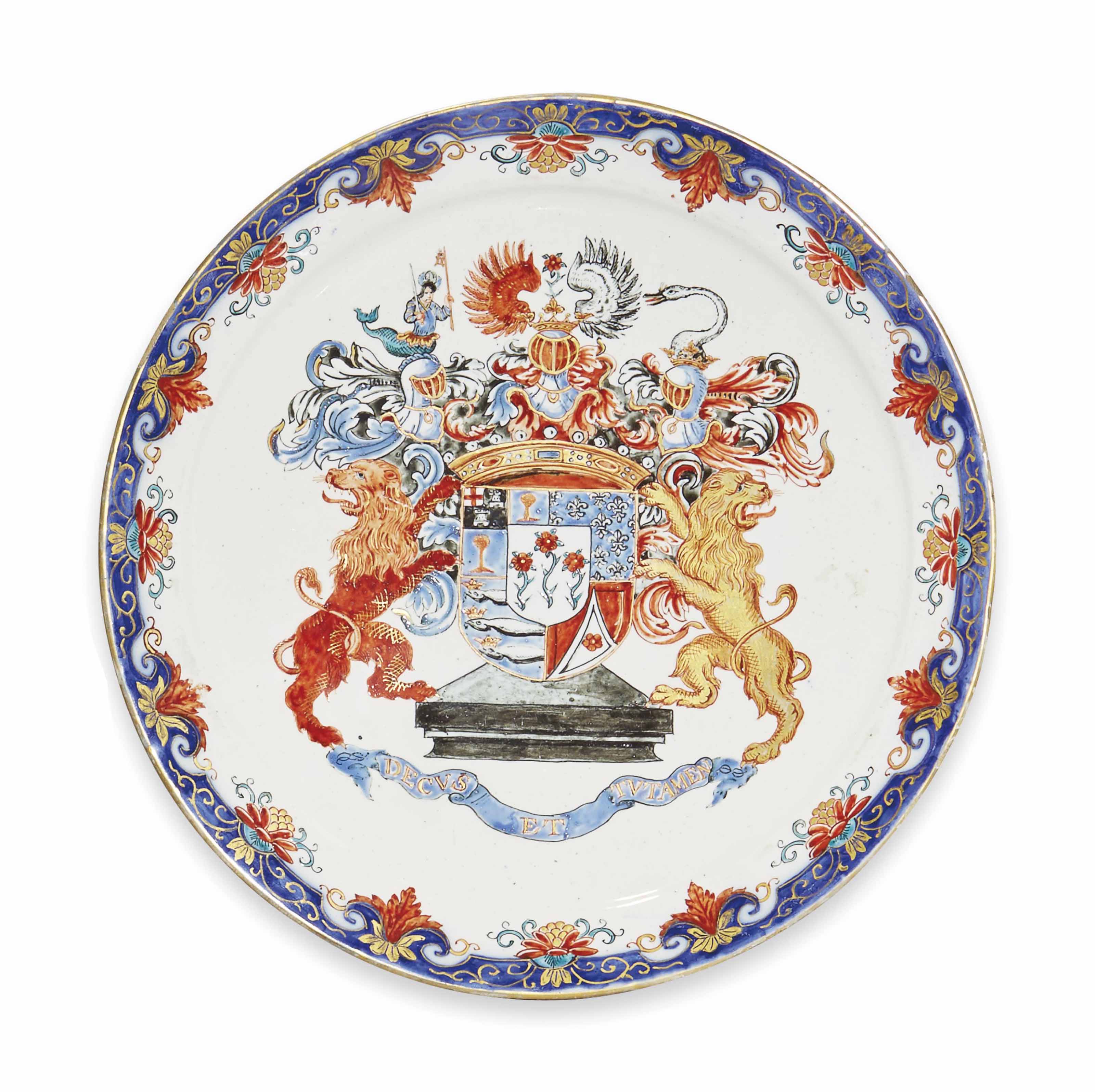 faience delfts - Antiquités & Art
