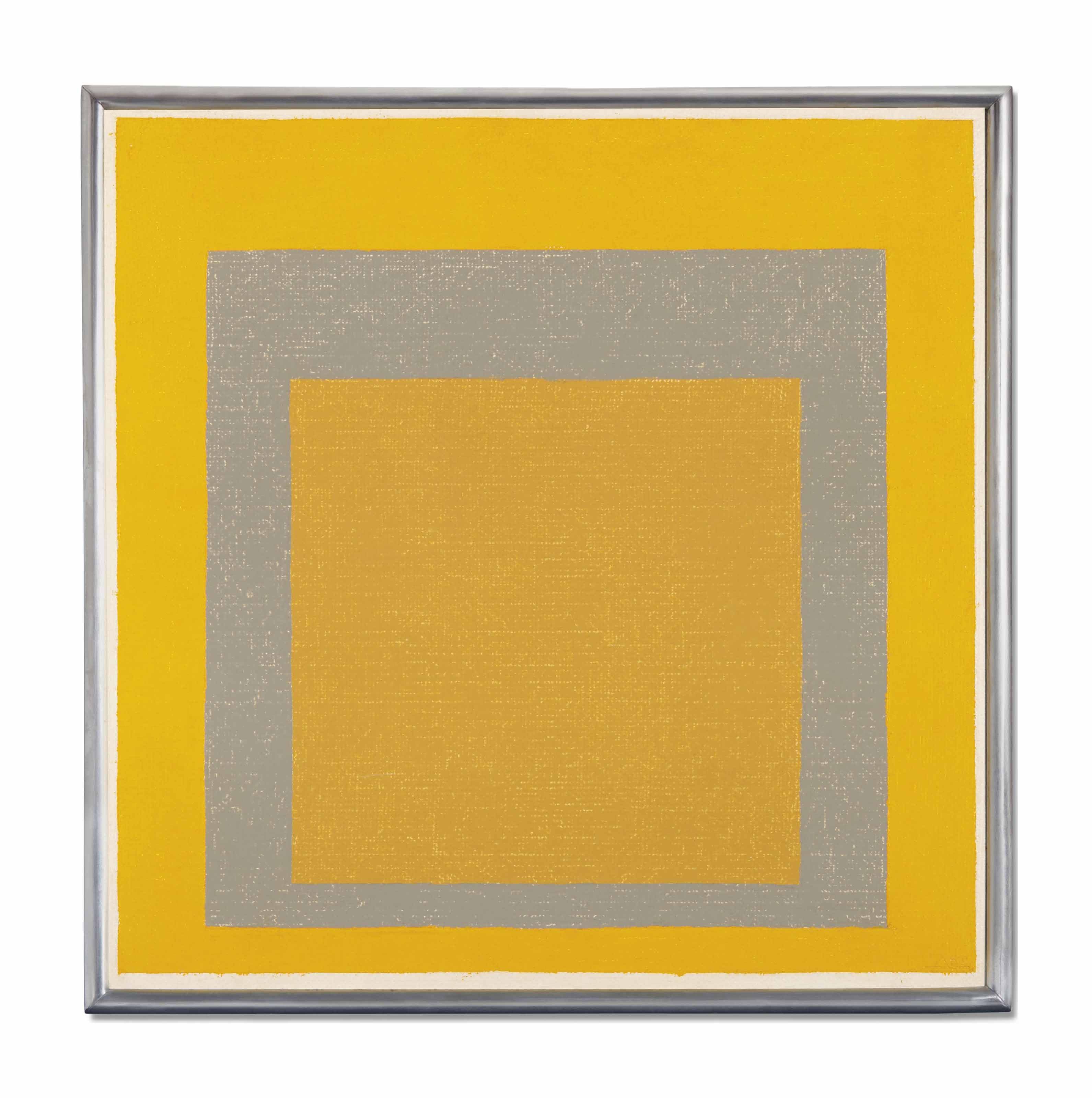 JOSEF ALBERS (18881976)