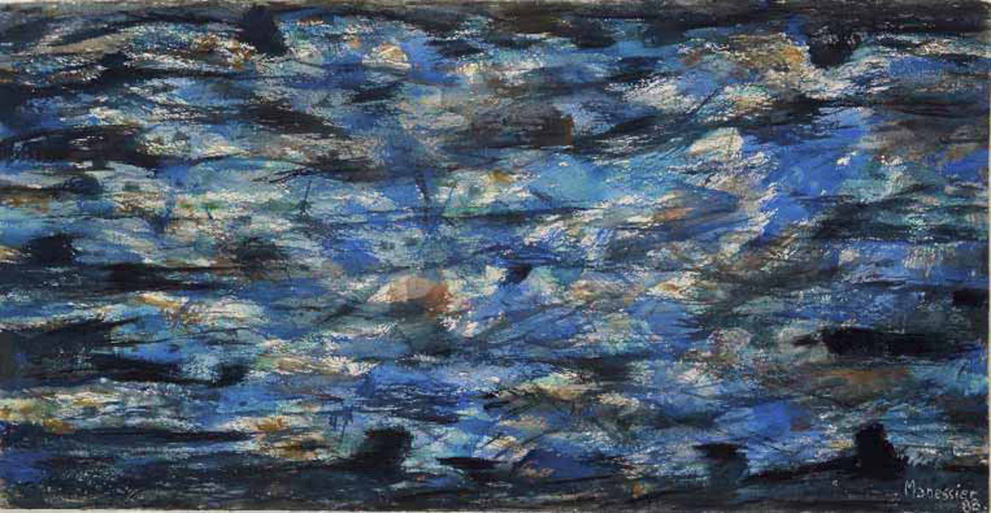 ALFRED MANESSIER (1911-1993)
