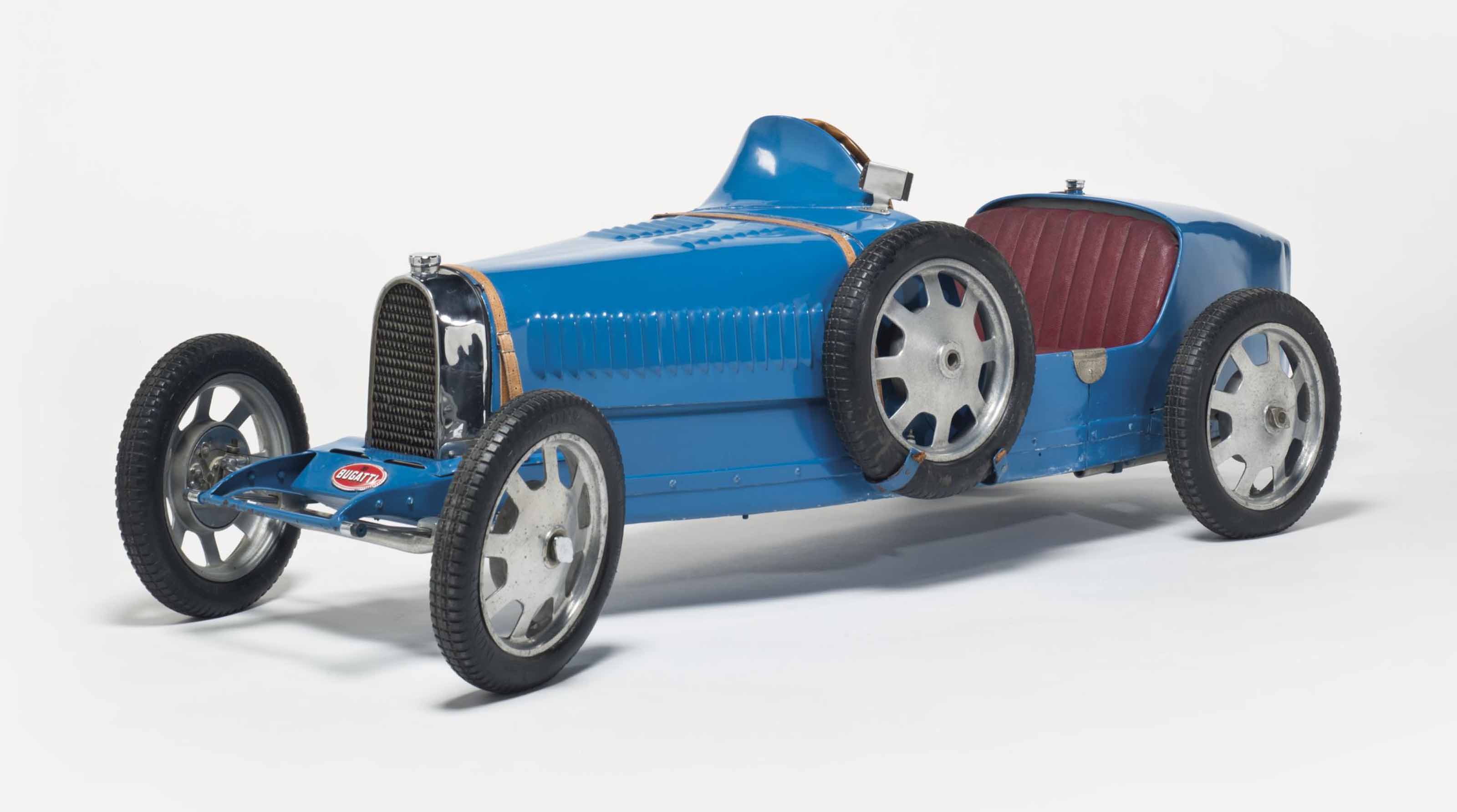 Bugatti
