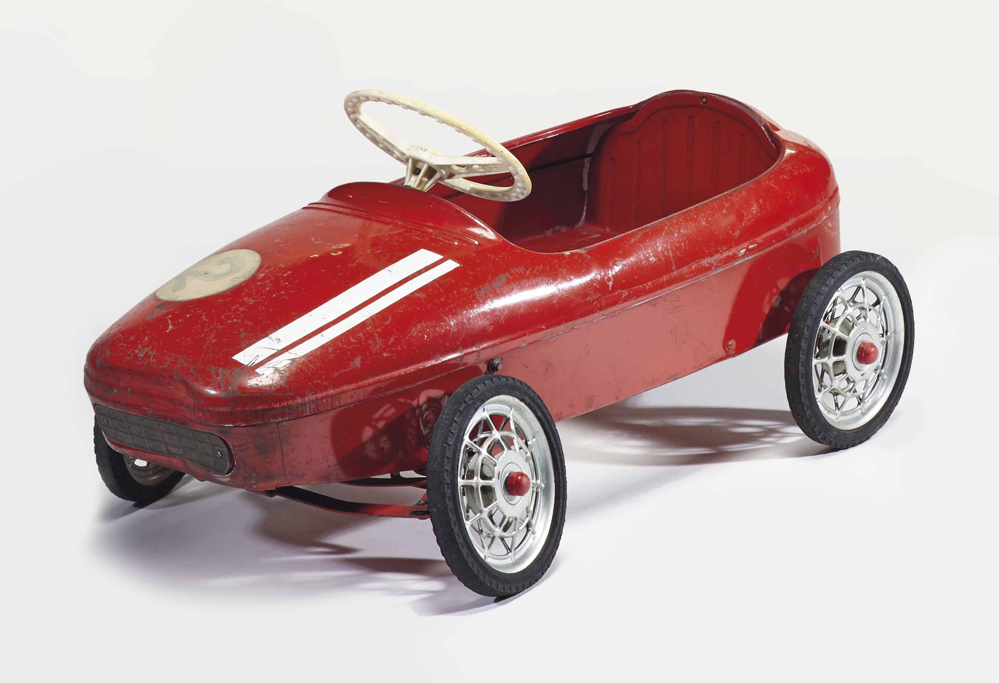 Voiture morellet guerineau Clearance